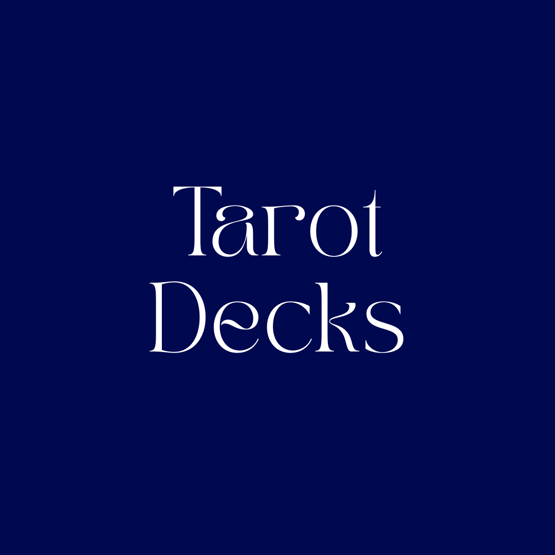 Tarot Decks