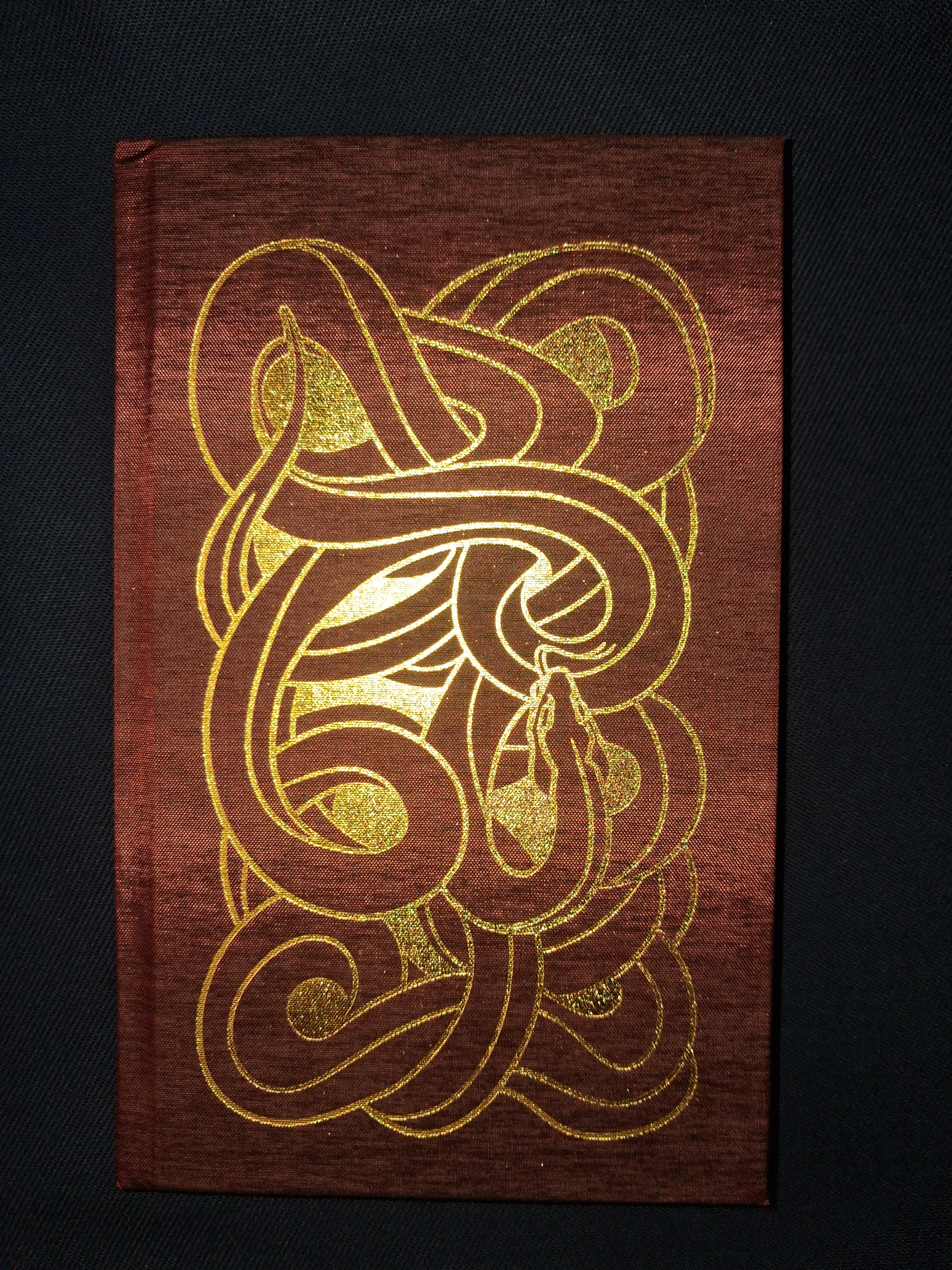 Via Tortuosa: An Exposition on Crooked Path Sorcery — by Daniel A. Schulke &amp; Robert Fitzgerald