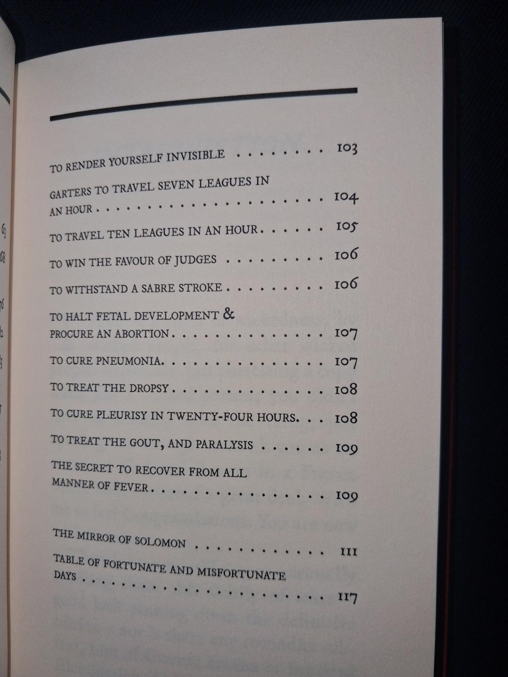 The Red Dragon (The Grand Grimoire) — Translated, Edited & Introduced by Paul Summers Young
