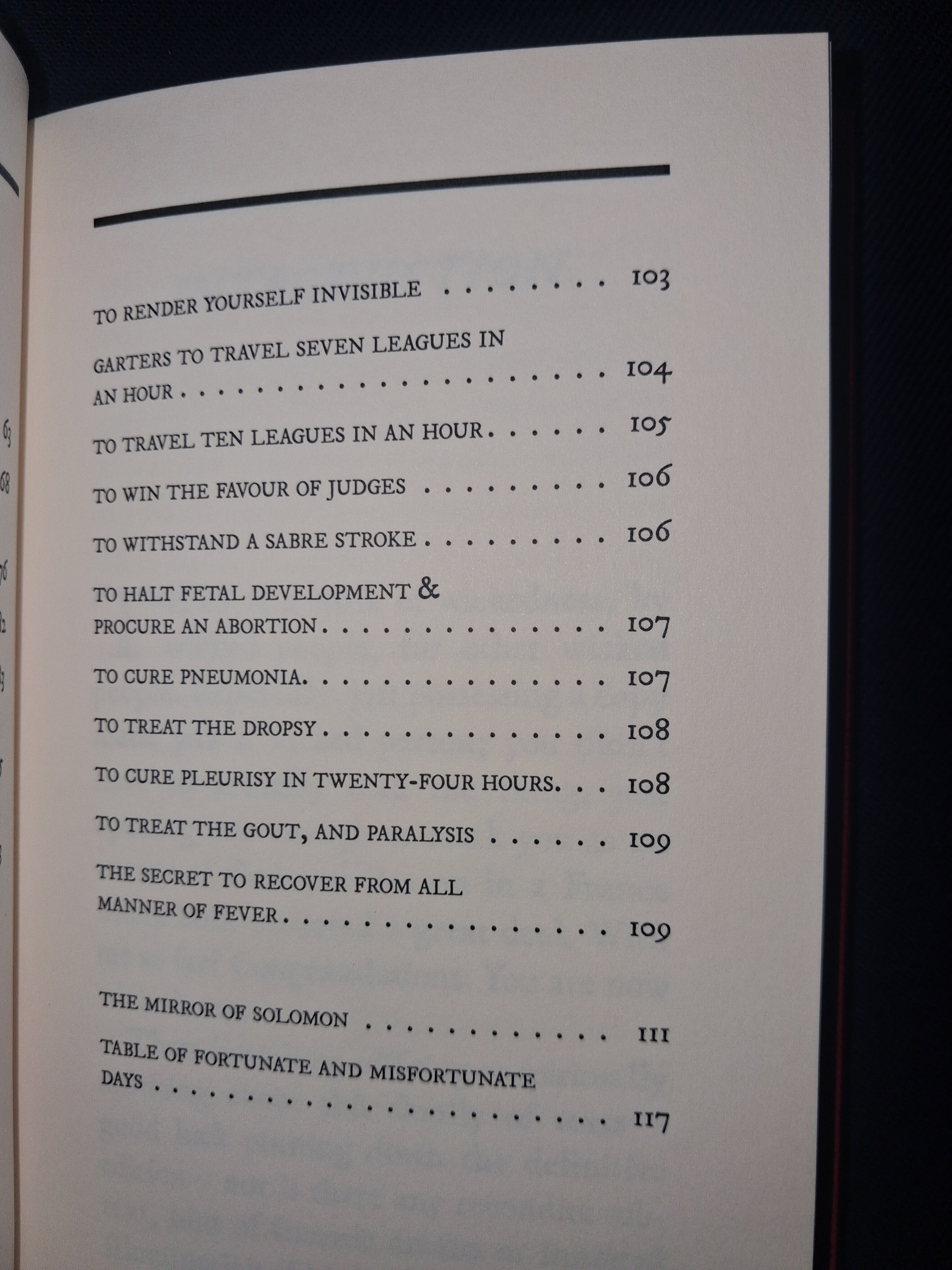 The Red Dragon (The Grand Grimoire) — Translated, Edited & Introduced by Paul Summers Young