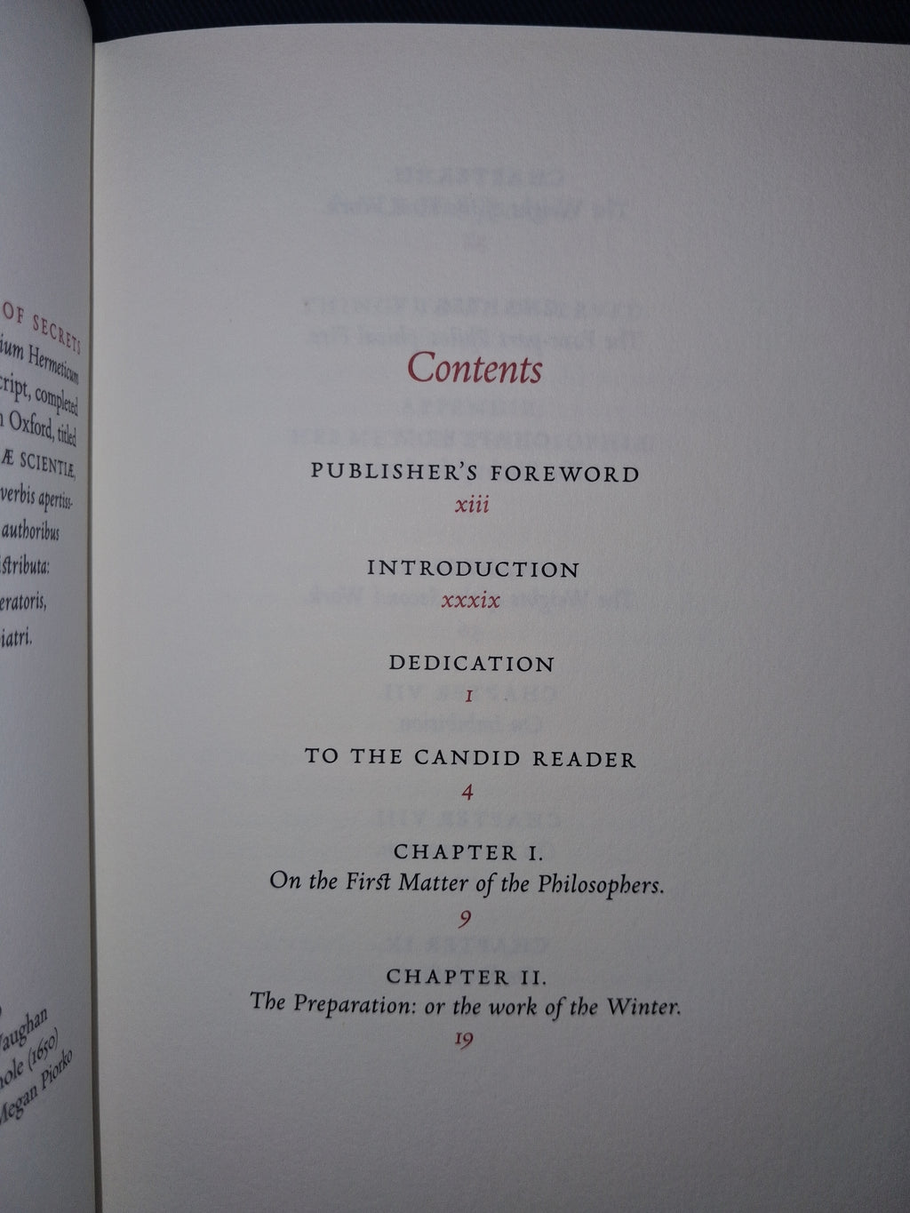 Arca Arcanorum (Classic Edition) by Arthur Dee – Hermetic Alchemy & Philosopher’s Stone