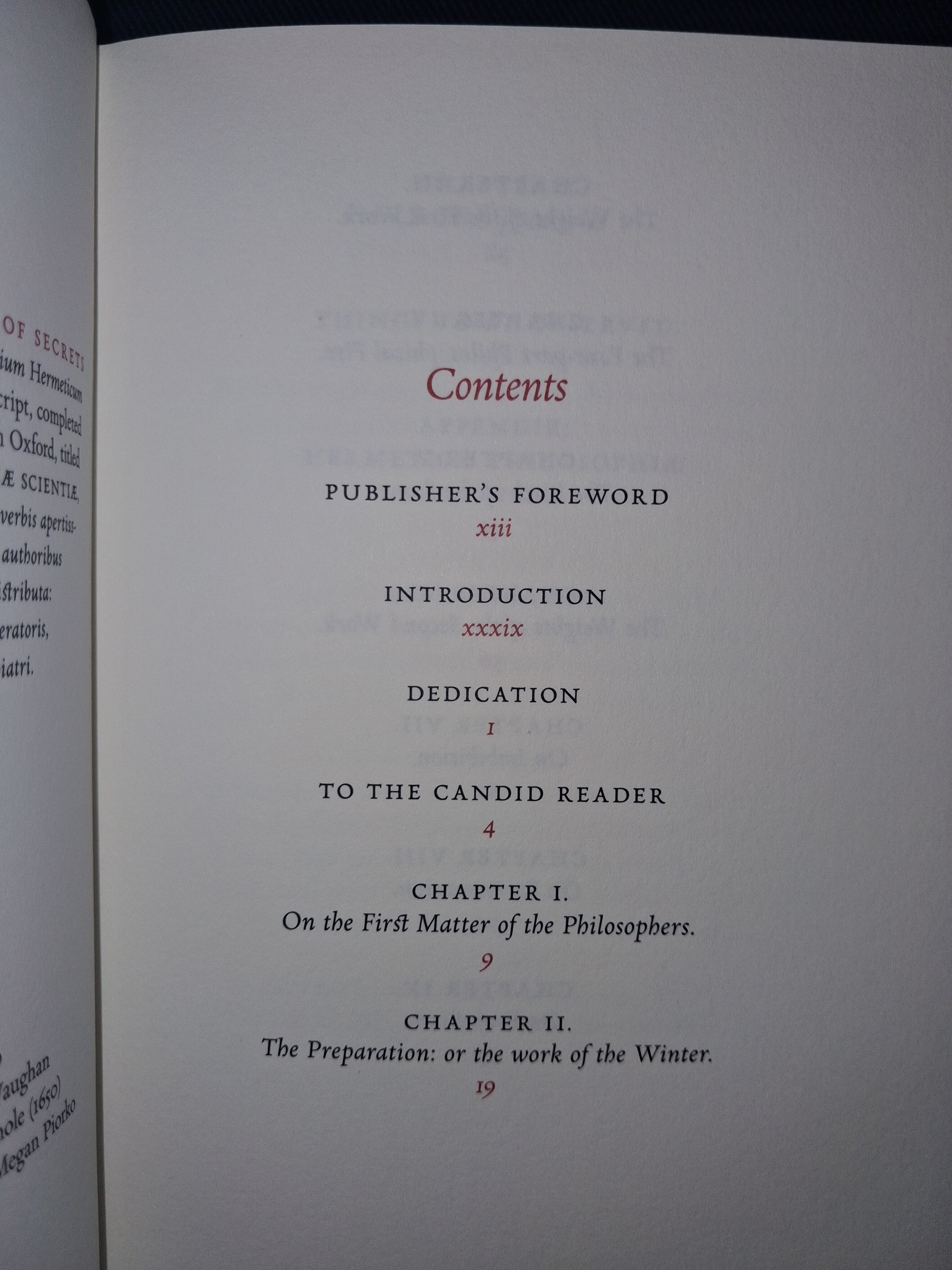 Arca Arcanorum (Classic Edition) by Arthur Dee – Hermetic Alchemy & Philosopher’s Stone