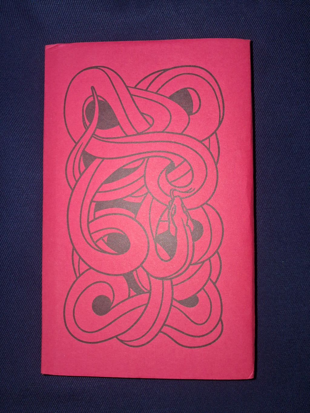 Via Tortuosa: An Exposition on Crooked Path Sorcery — by Daniel A. Schulke &amp; Robert Fitzgerald