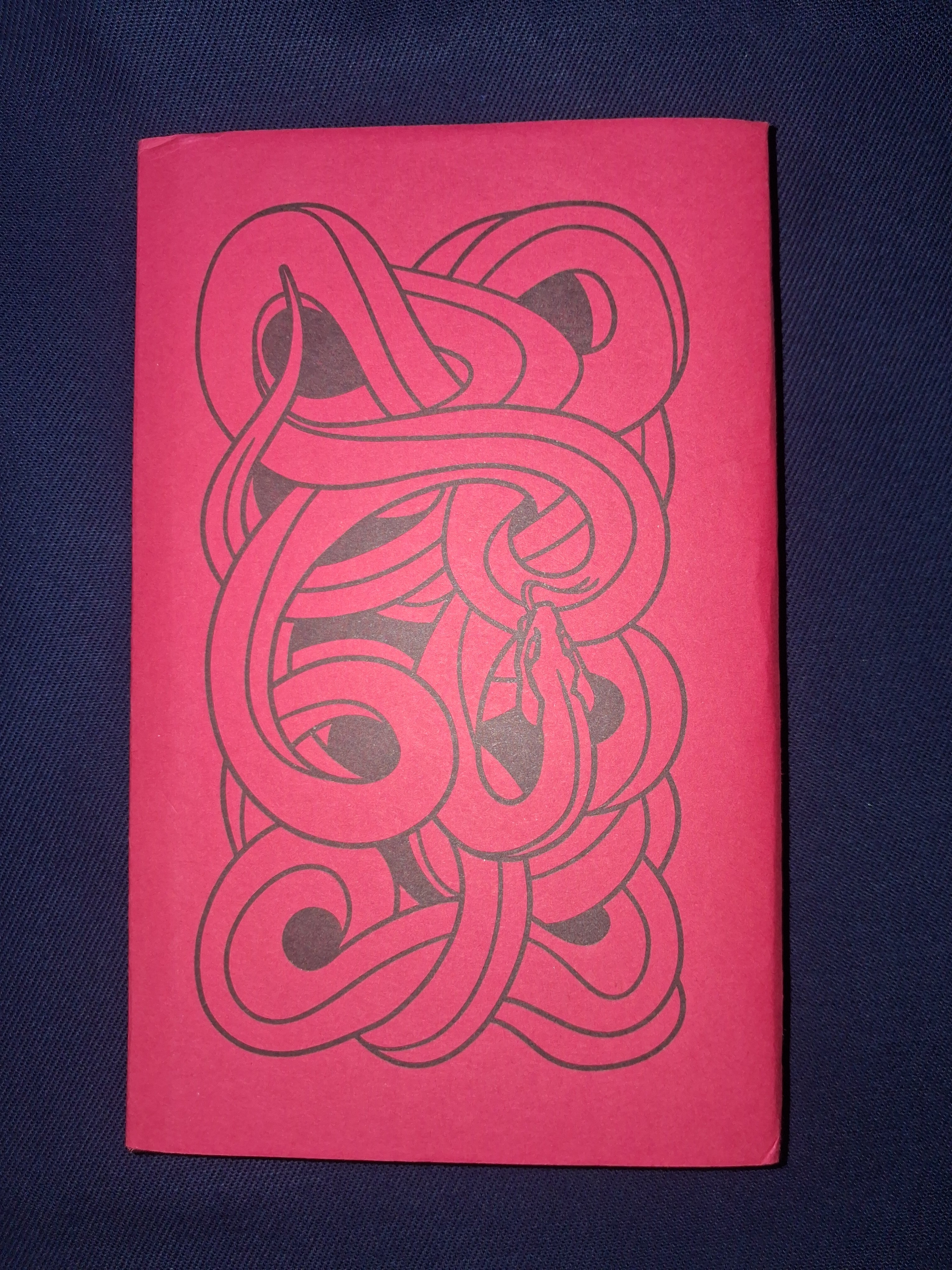 Via Tortuosa: An Exposition on Crooked Path Sorcery — by Daniel A. Schulke &amp; Robert Fitzgerald