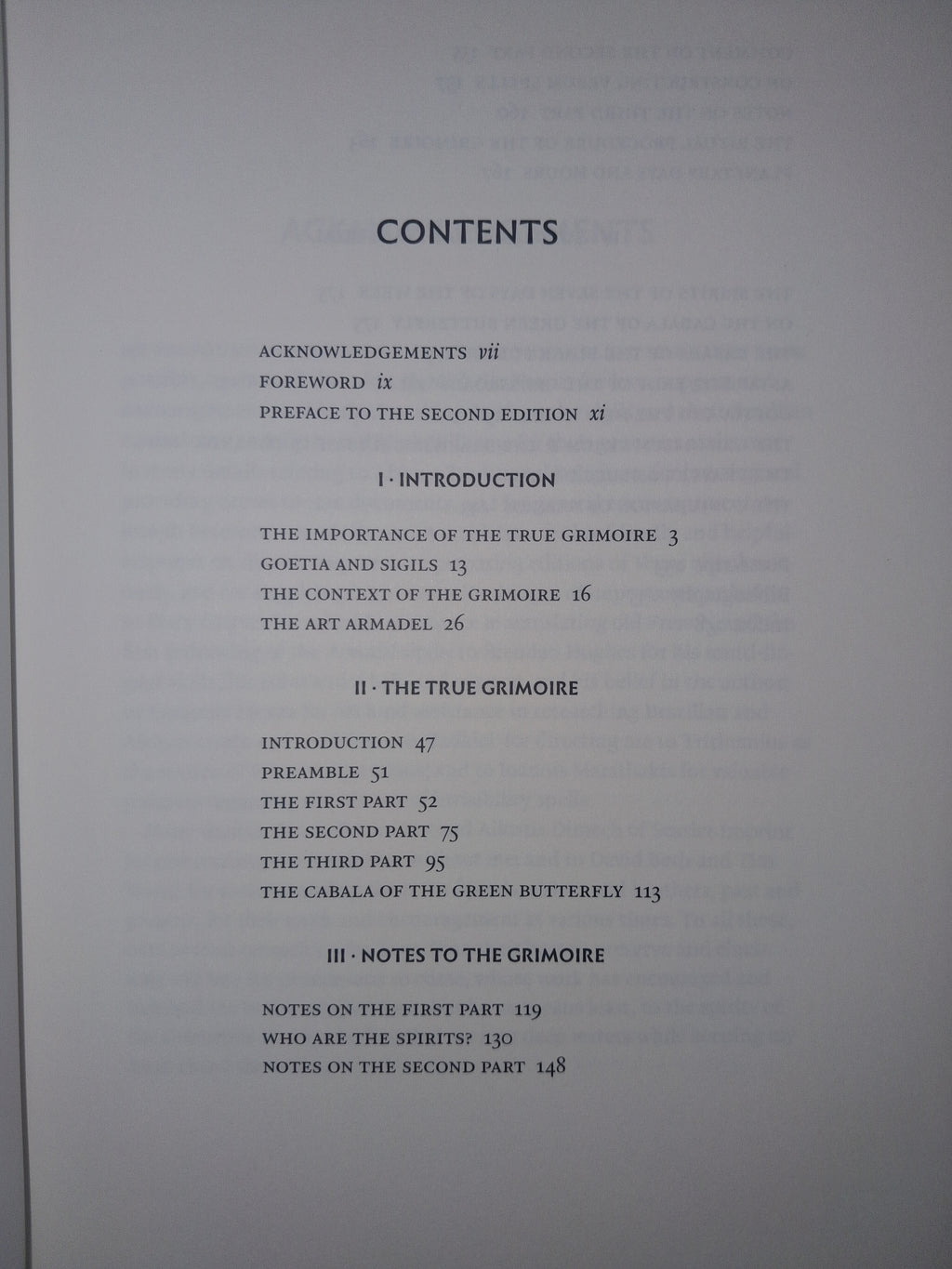 The True Grimoire  Jake Stratton-Kent – Encyclopaedia Goetica Vol. I
