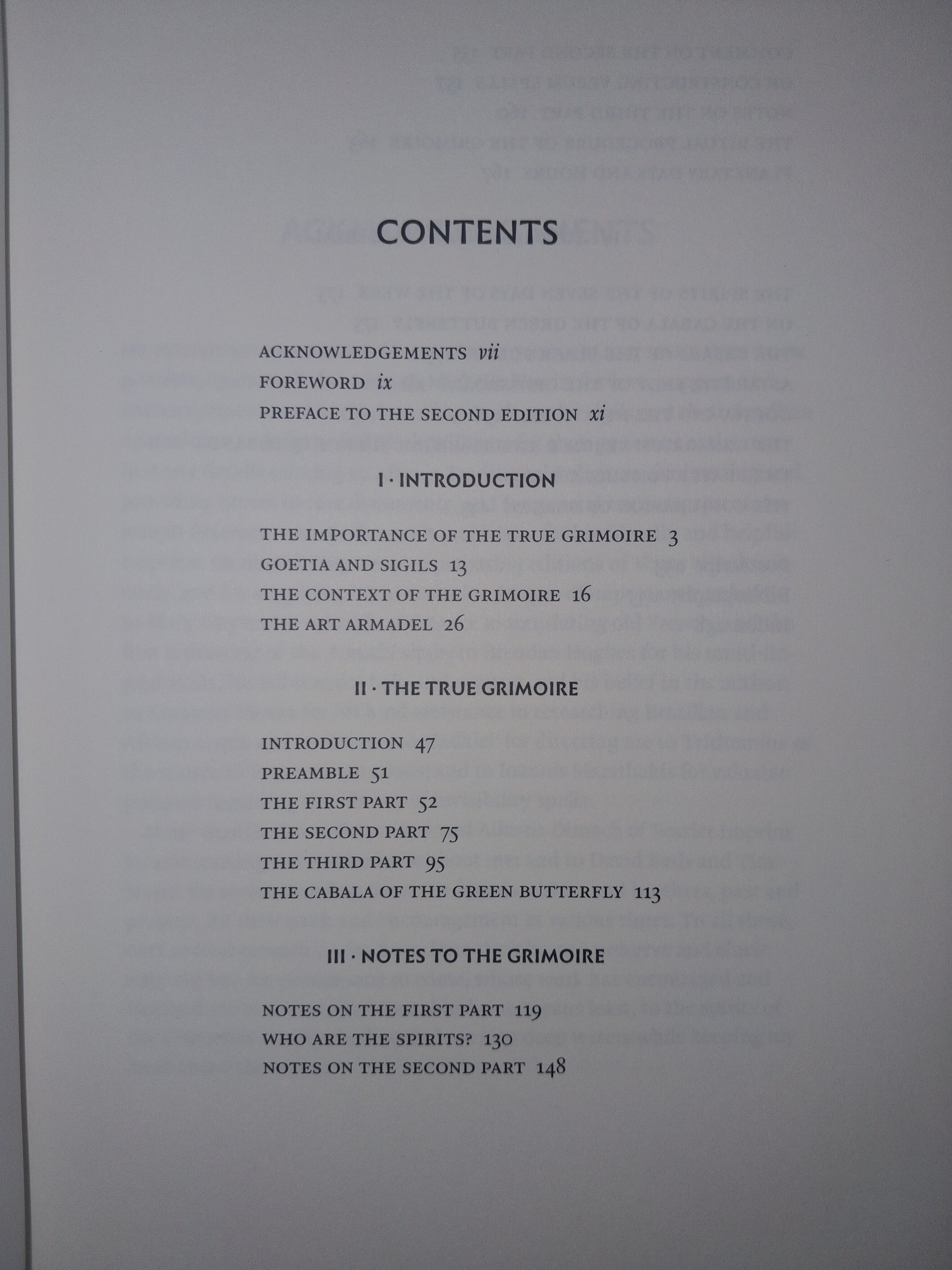 The True Grimoire  Jake Stratton-Kent – Encyclopaedia Goetica Vol. I