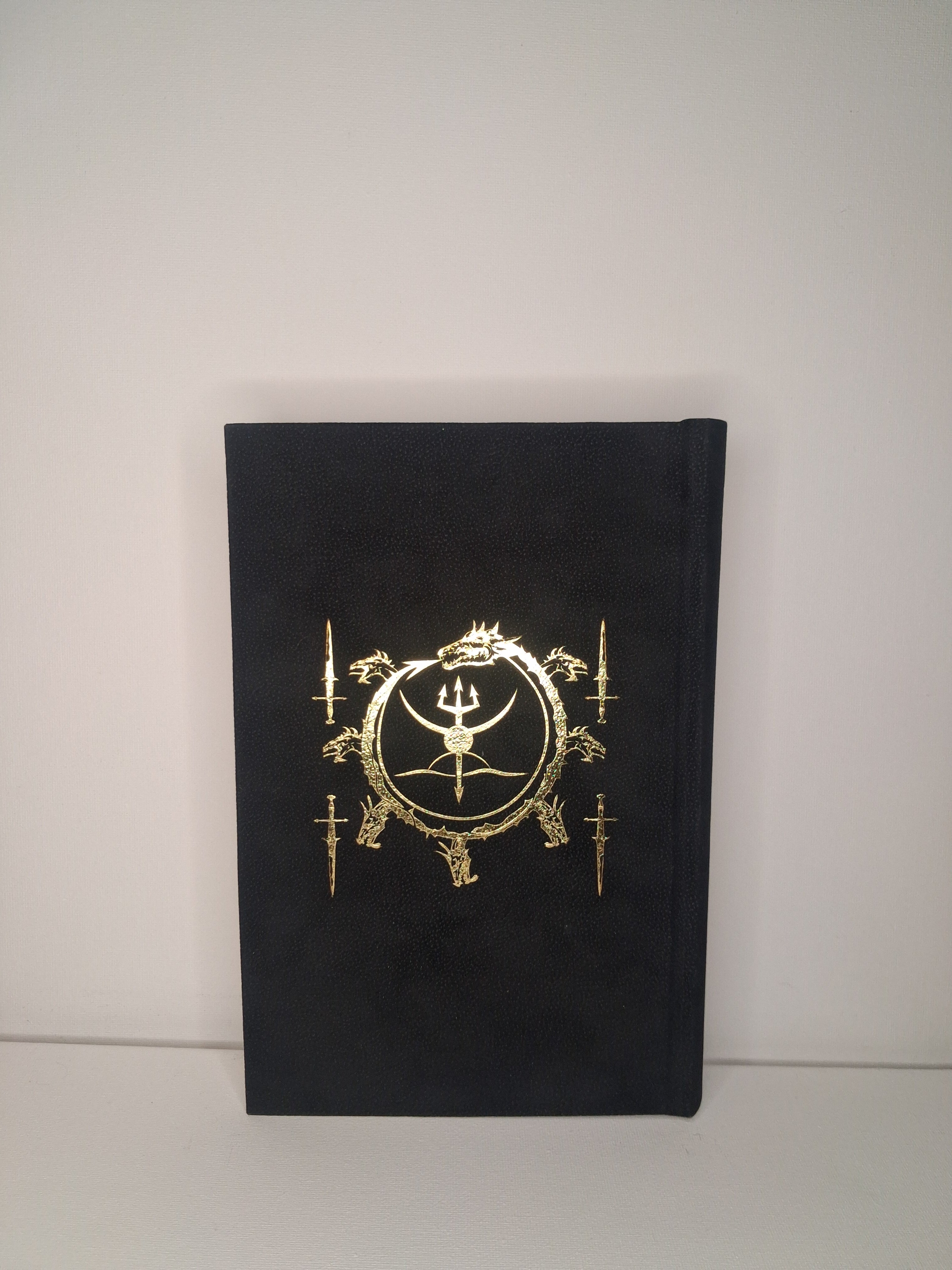 The Altar of Sacrifice: Stone Temple Edition – By Mark Alan Smith