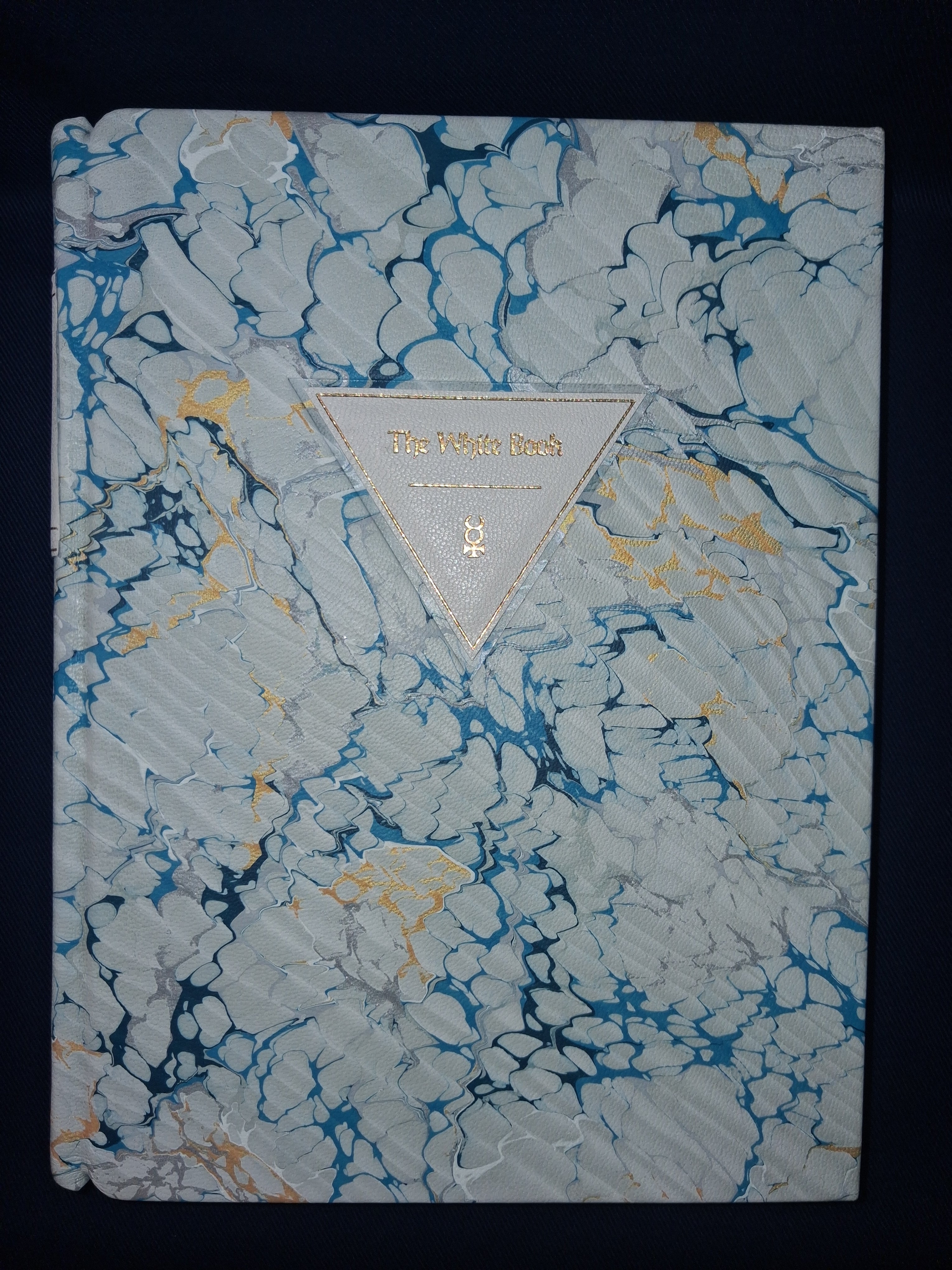 Alchemy Rising: The White Book by Heliophilus (Collector's Edition) – Practical Alchemy & Hermetic Philosophy