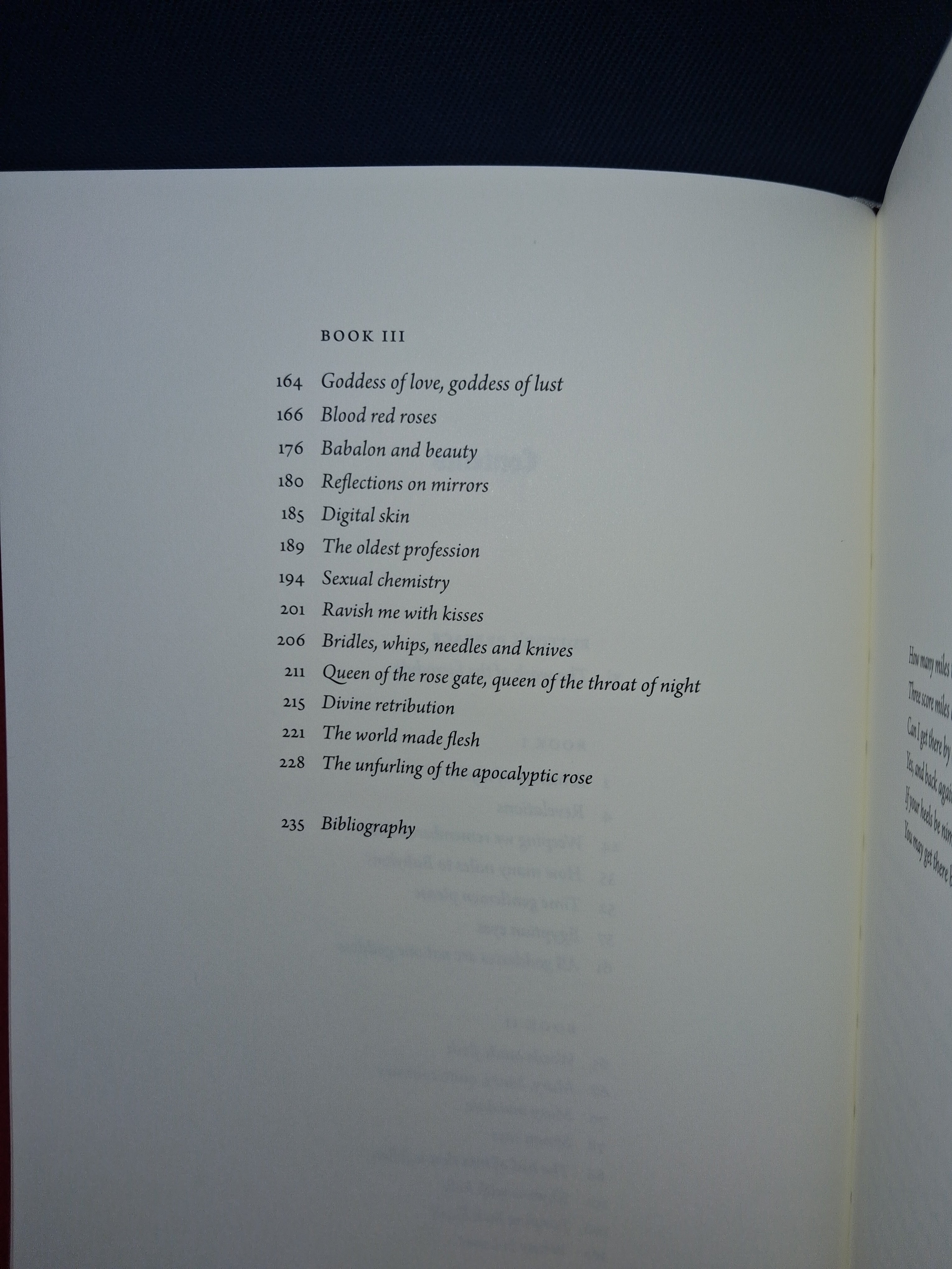 The Red Goddess (Pearl Edition) by Peter Grey – Babalon, Divine Feminine & Western Esotericism