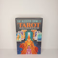 The Aleister Crowley Tarot — Aleister Crowley, Tania Ahsan & Paula Zorite