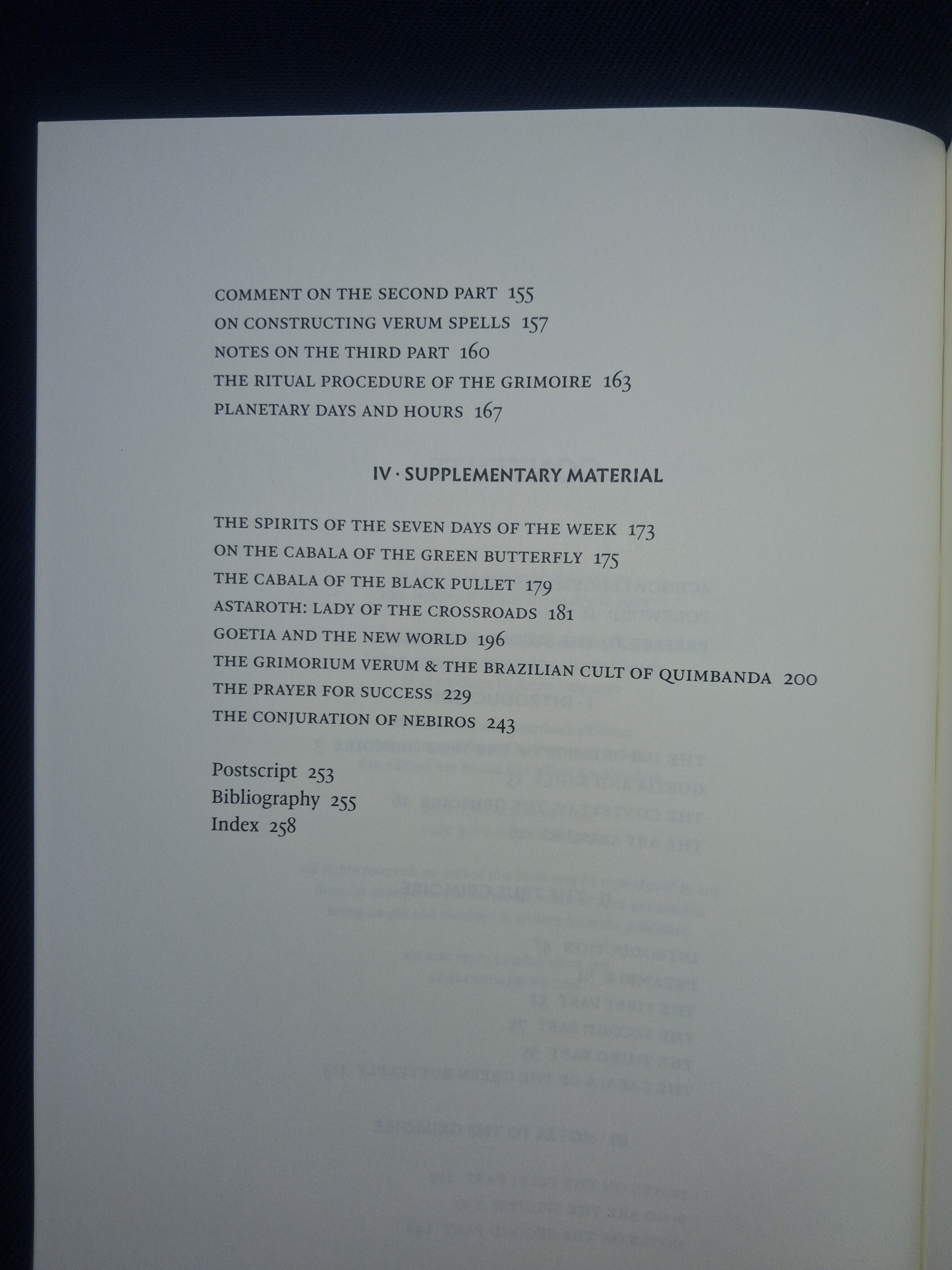 The True Grimoire  Jake Stratton-Kent – Encyclopaedia Goetica Vol. I