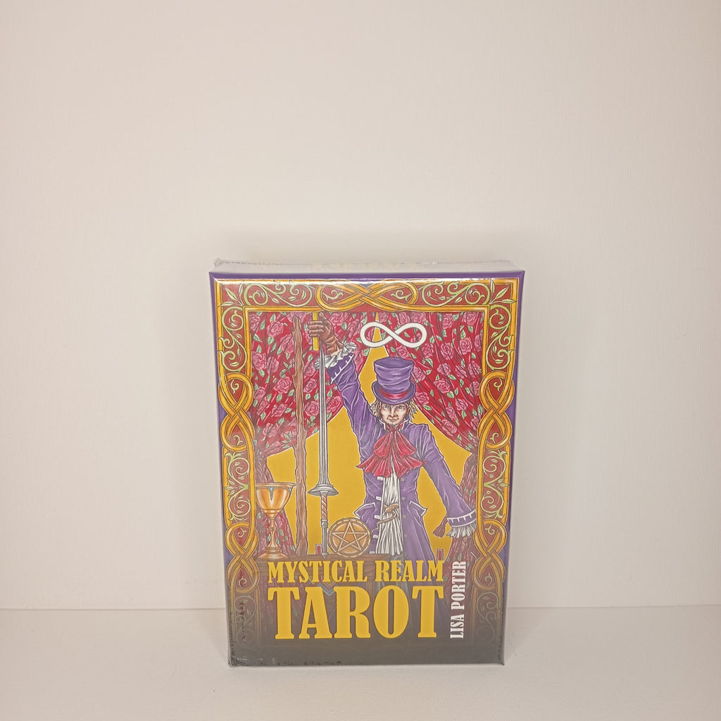 Mystical Realm Tarot