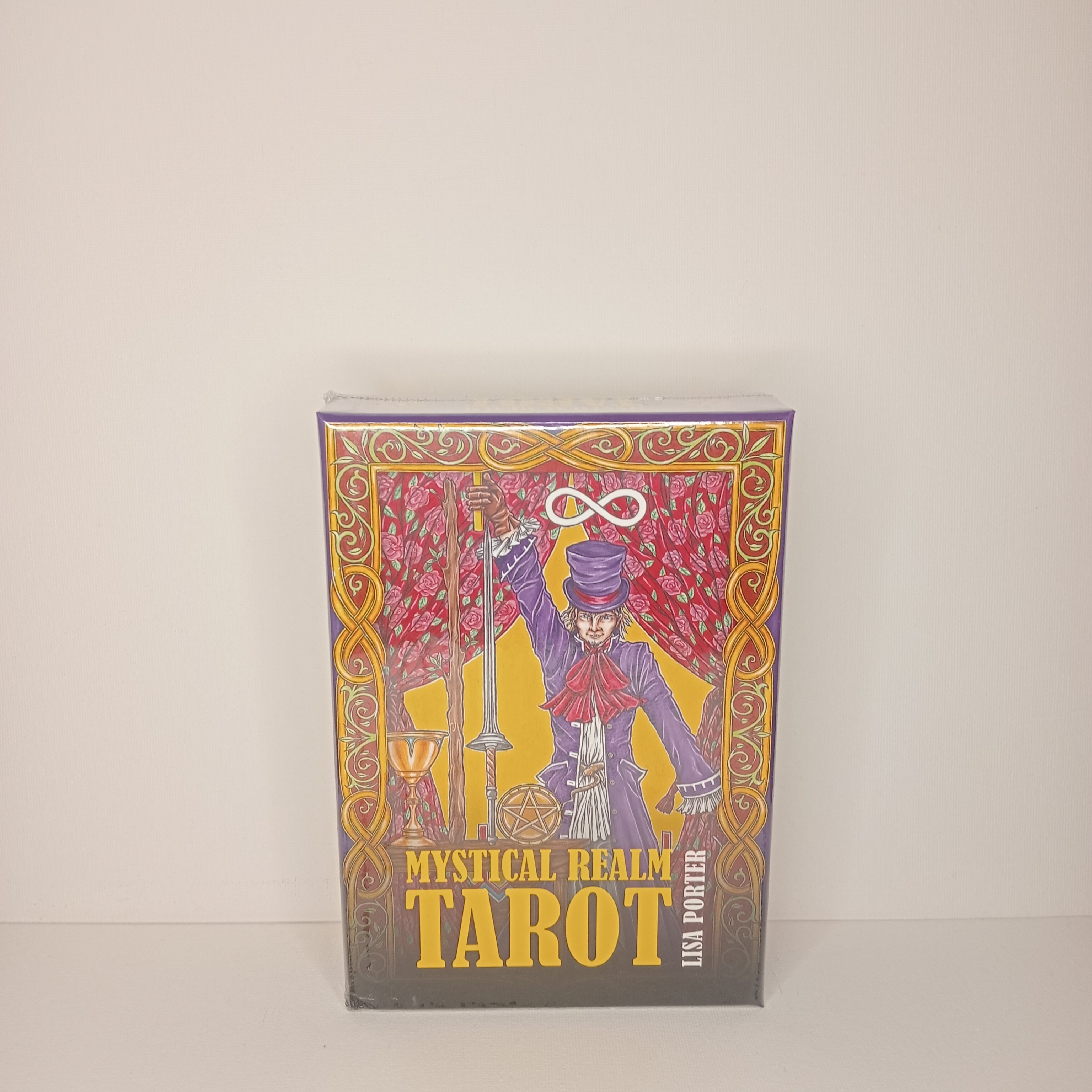 Mystical Realm Tarot