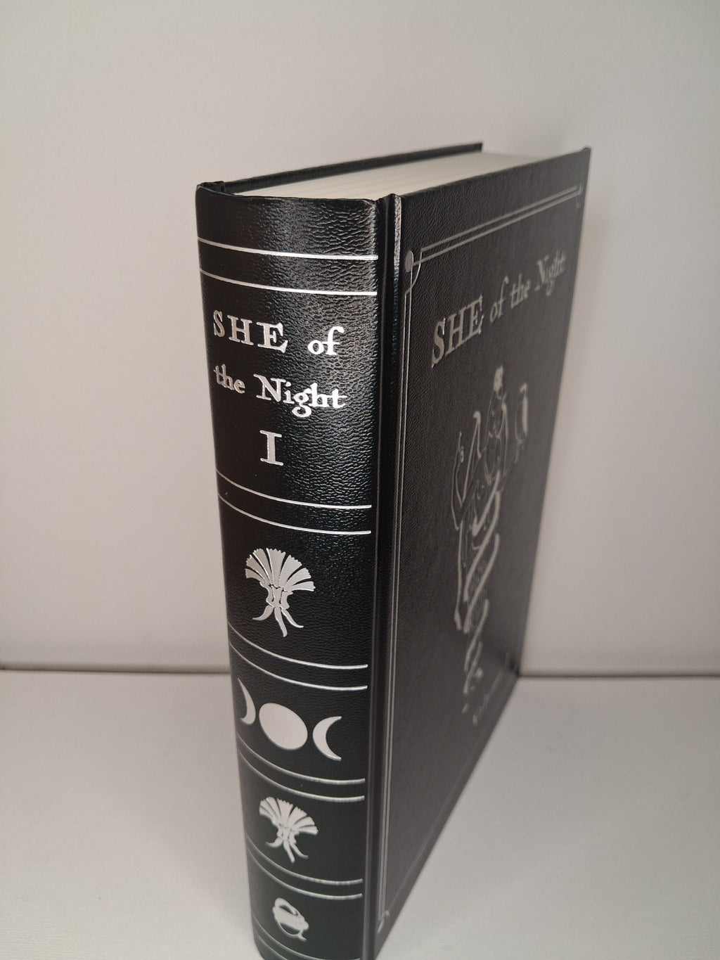 She of the Night (Second Edition)