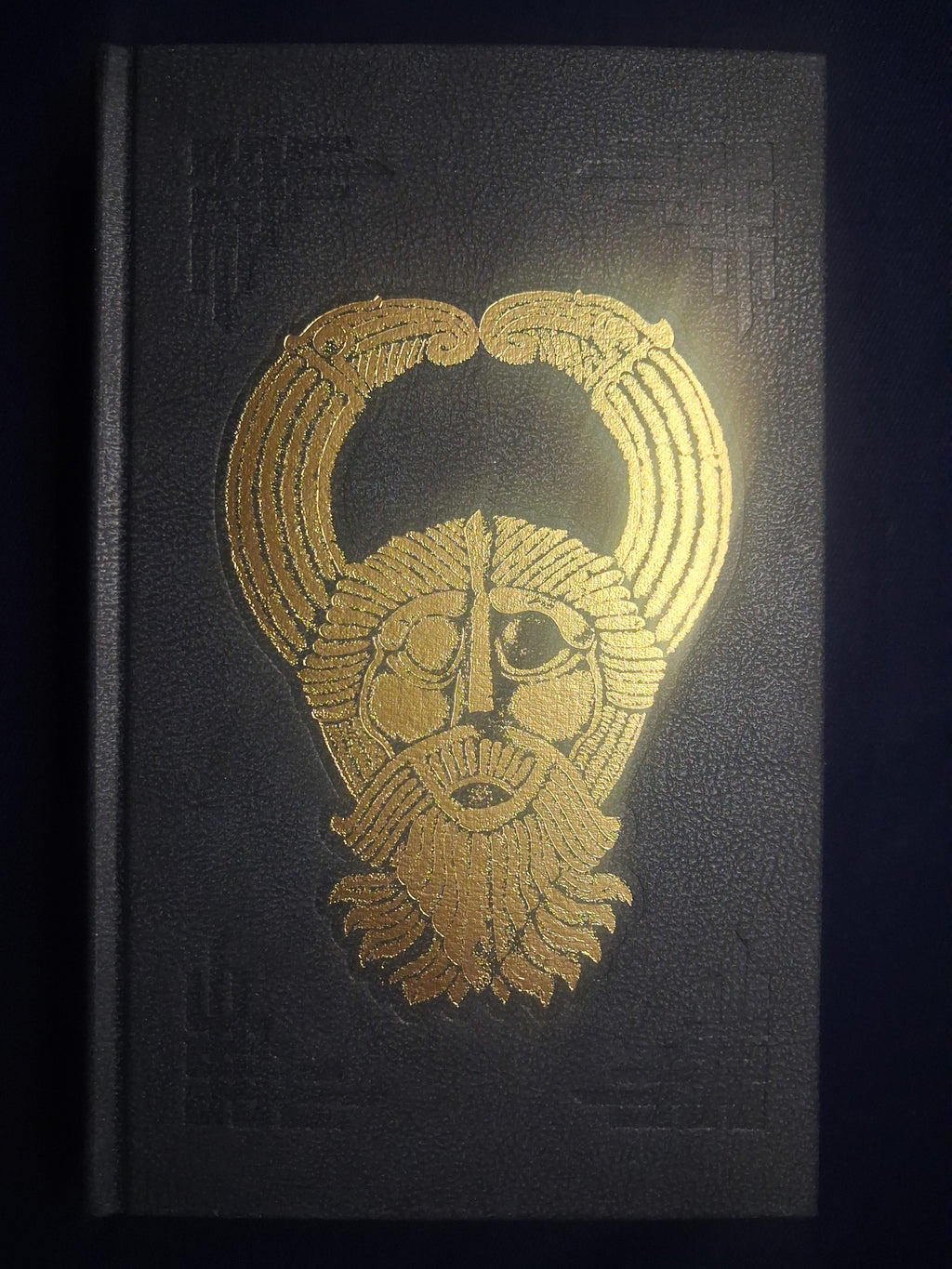 The Search for Óðinn: From Pontic Steppe to Sutton Hoo (collectors edition, Vol. III) – Shani Oates