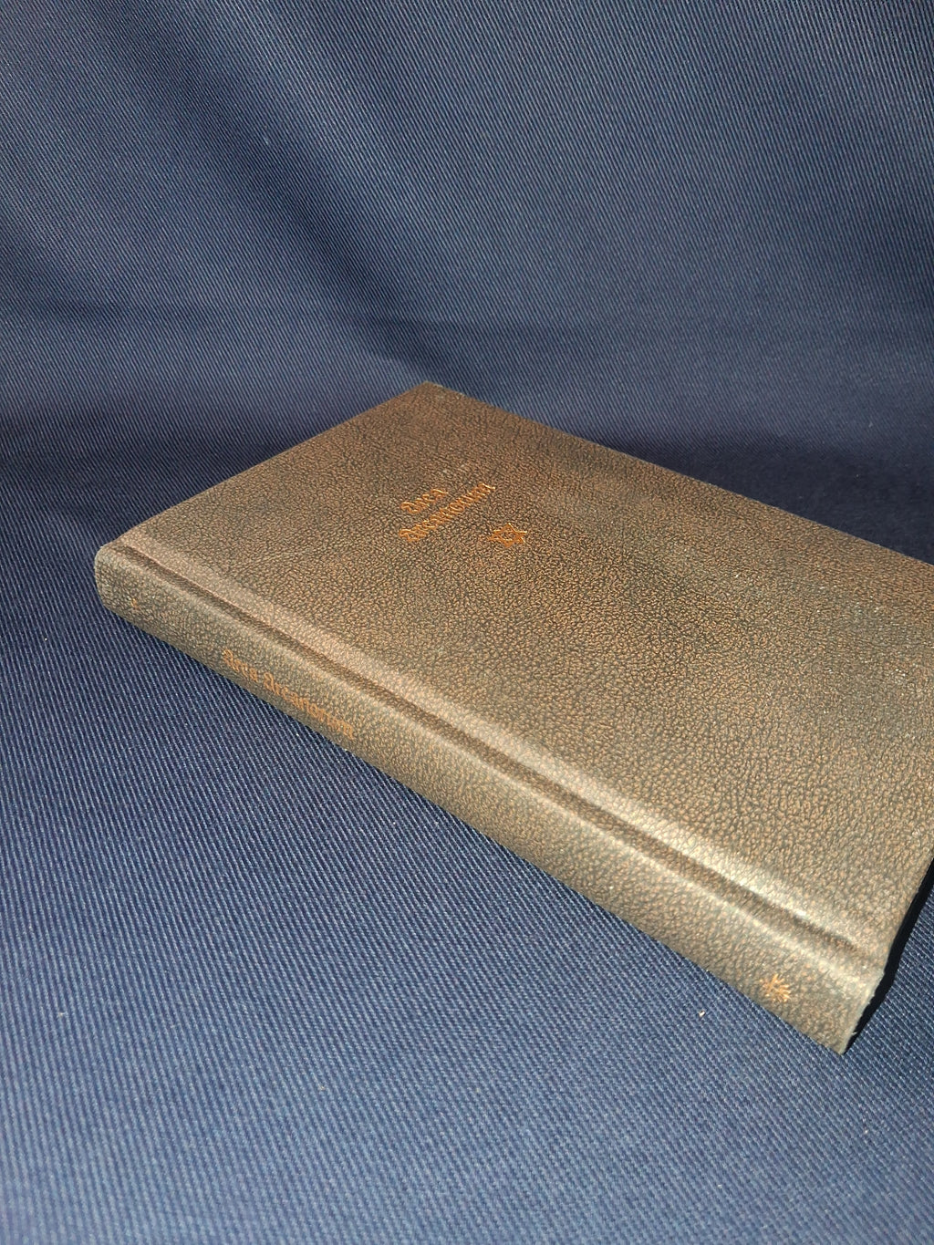 Arca Arcanorum (Classic Edition) by Arthur Dee – Hermetic Alchemy & Philosopher’s Stone