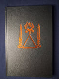The Art of Conjuration: Creation & Manifestation of Intent in the Physical World - by Oscar Tusk