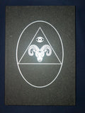 The Faceless God (Second Edition)