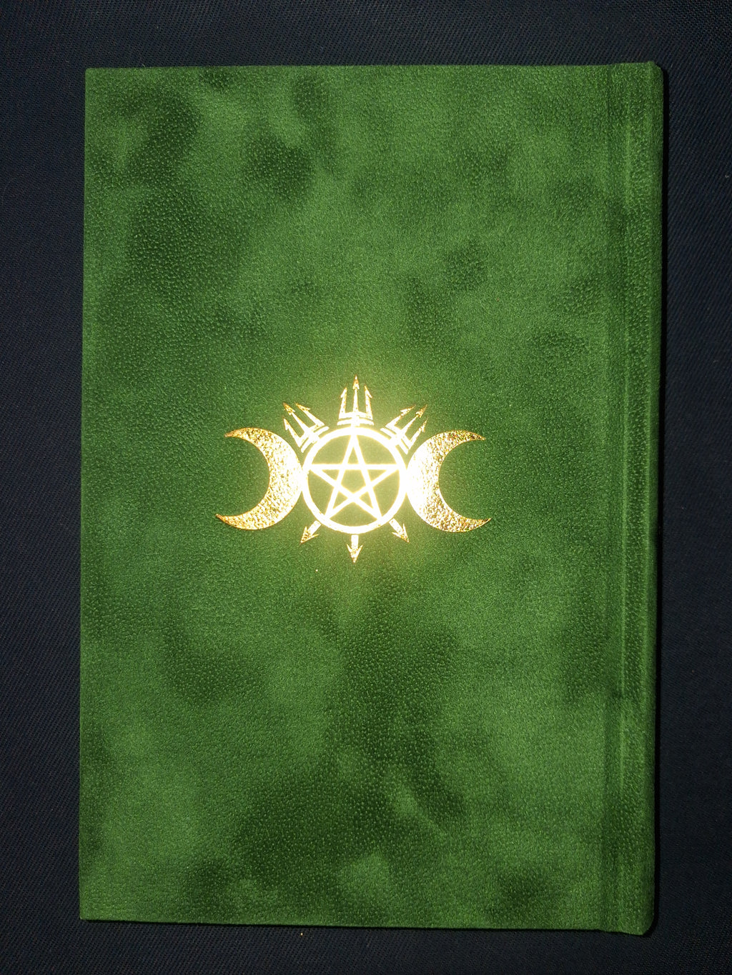 Queen of Hell Inner Sanctum Edition — by Mark Alan Smith