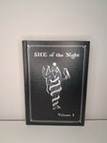 She of the Night (Second Edition)