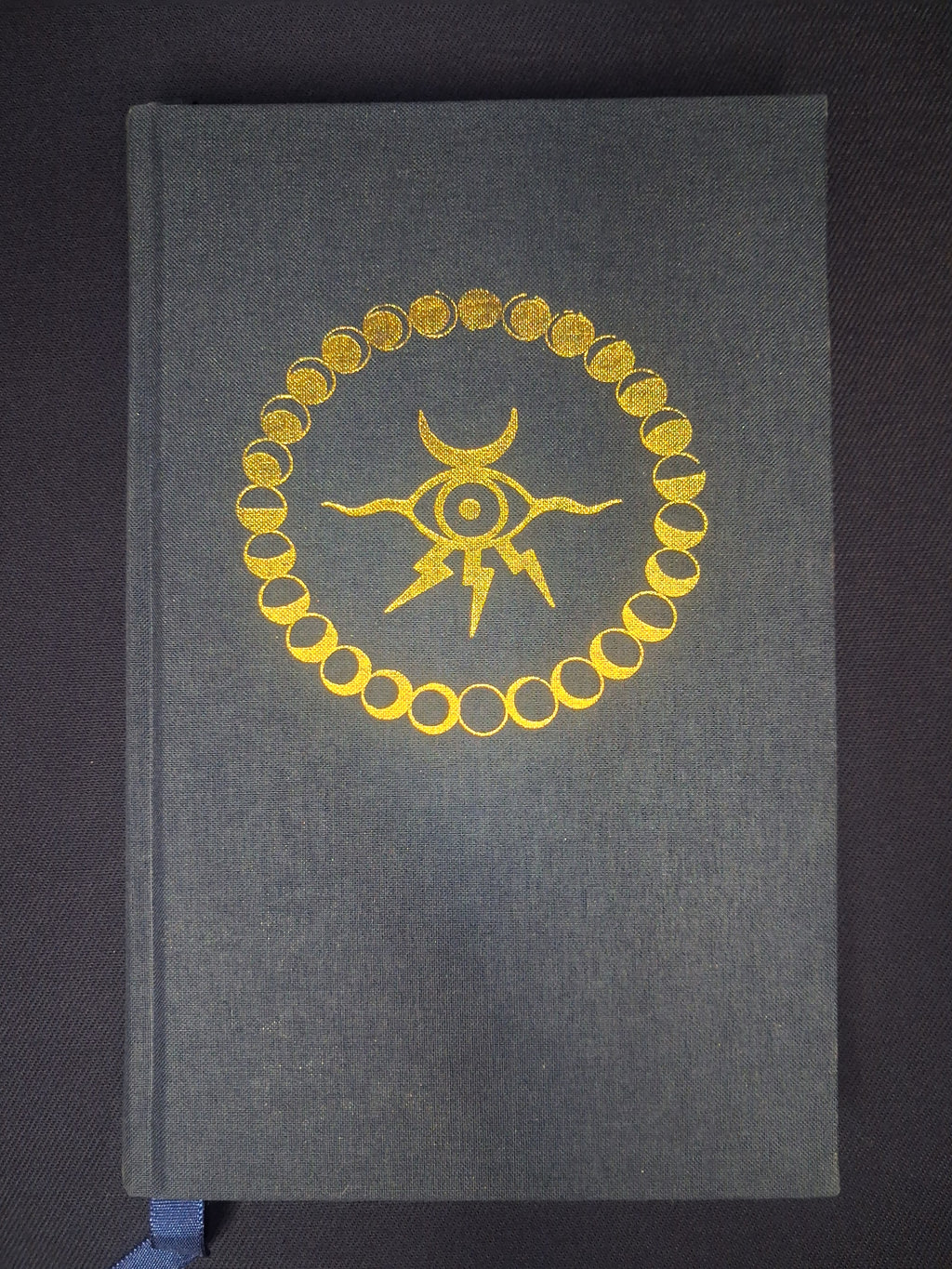Hecate & The Black Arts: Liber Necromantia  by Michael W. Ford