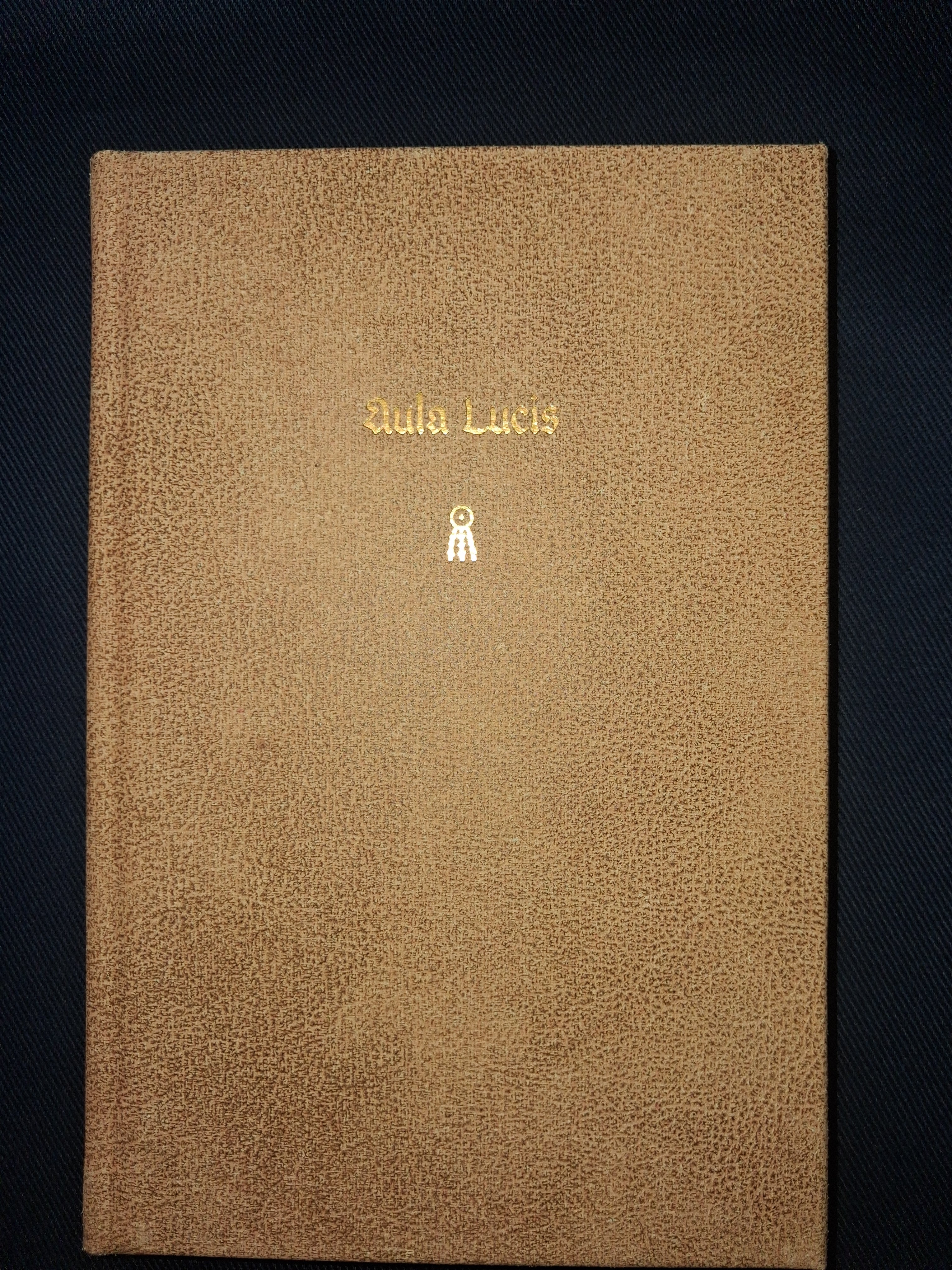 Aula Lucis, or The House of Light (Classic Edition) by Thomas Vaughan