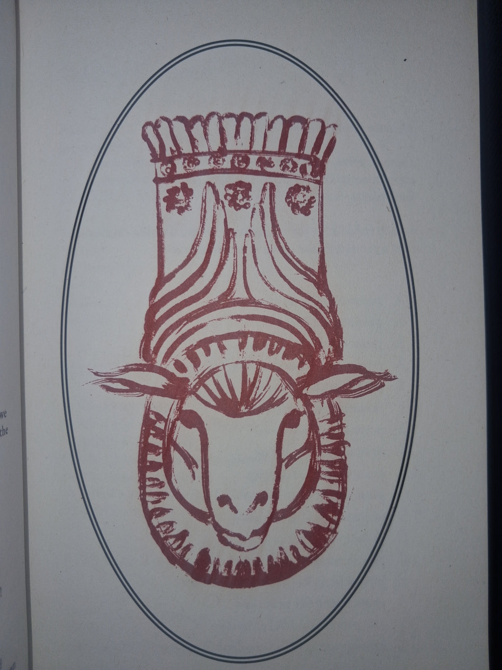 The Red Shepherd: Towards a New Image of Dumuzid by Samuel David