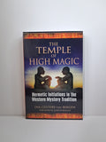 Temple Of High Magic - Ina Cüsters-van Bergen