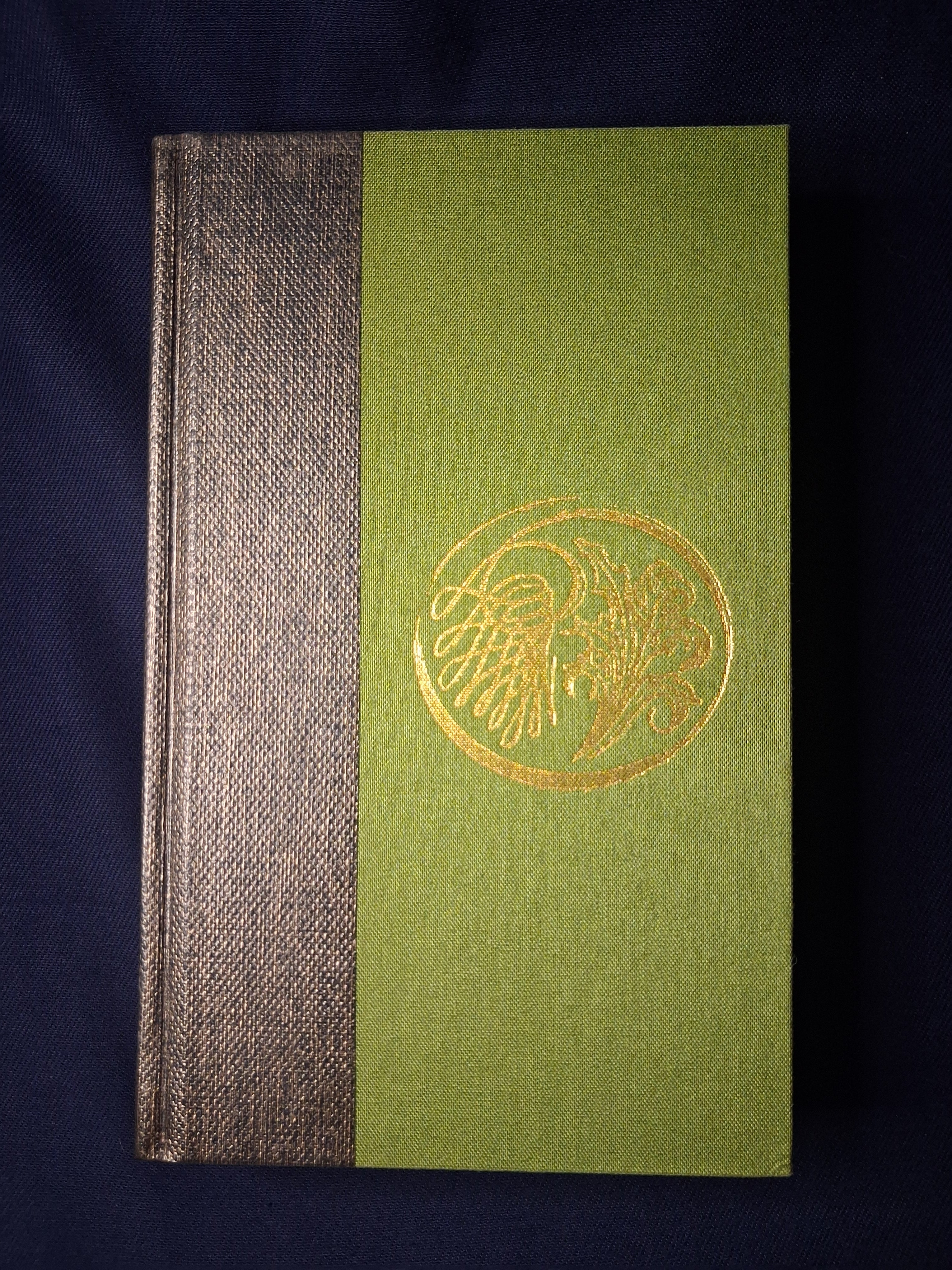 The Dancing Sorcerer Hardcover -  P.T. Mistlberger