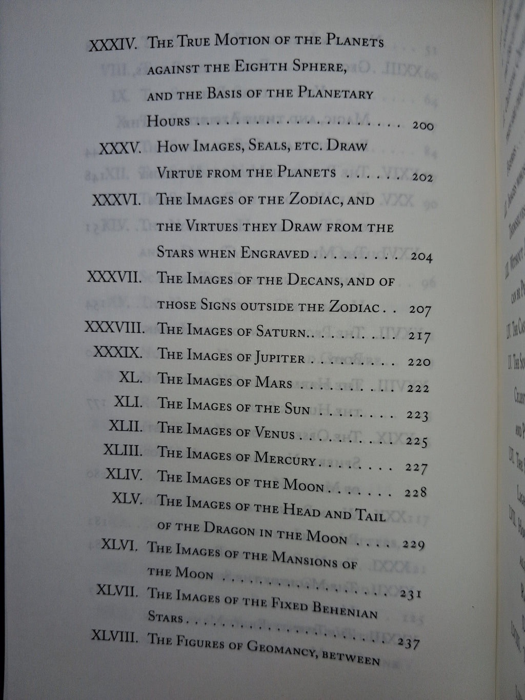 De Occulta Philosophia Vol. II: Celestial Magic by Heinrich Cornelius Agrippa