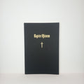 Magister Officiorum by Julio Cesar Ody