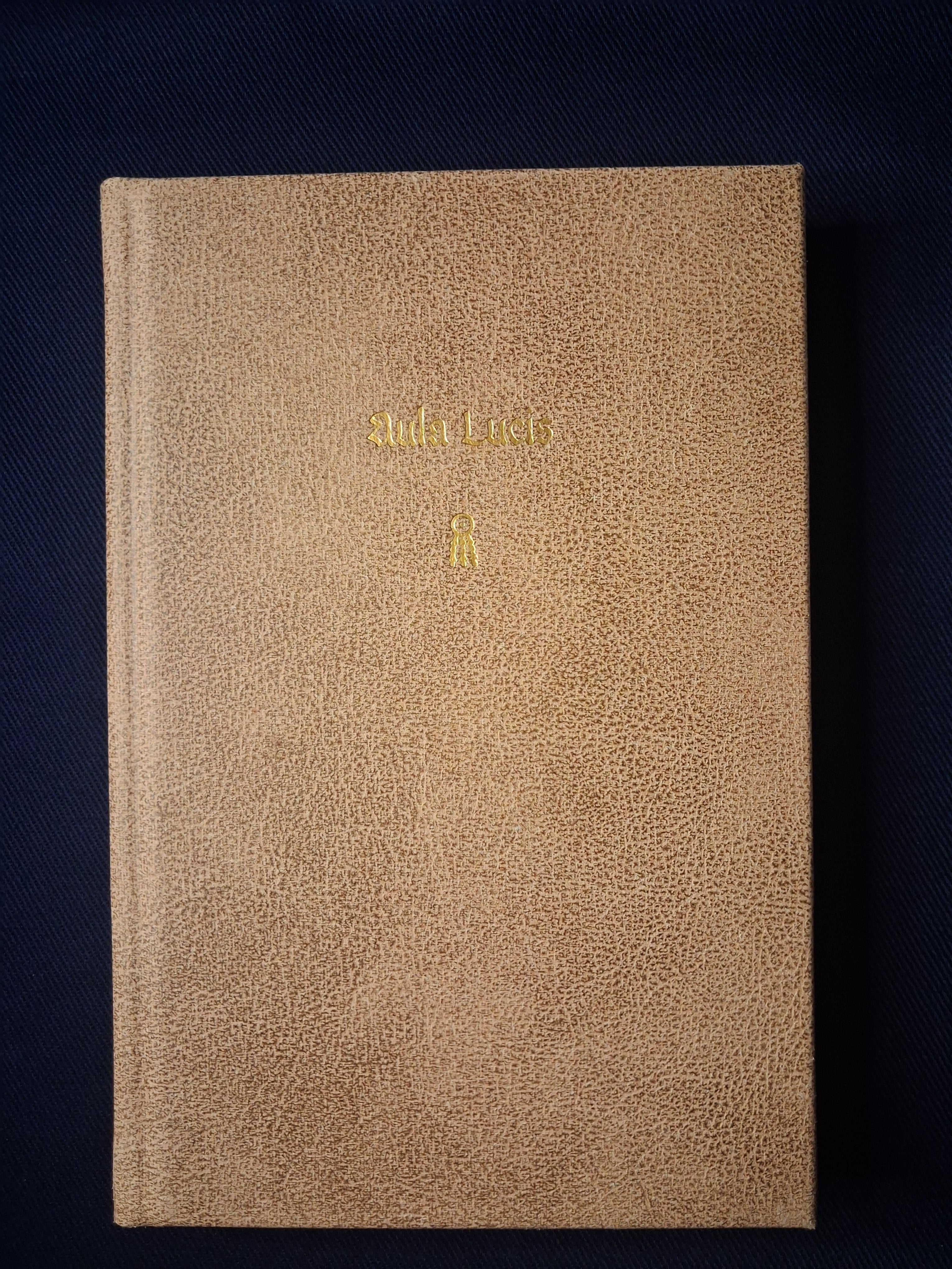 Aula Lucis, or The House of Light (Classic Edition) by Thomas Vaughan