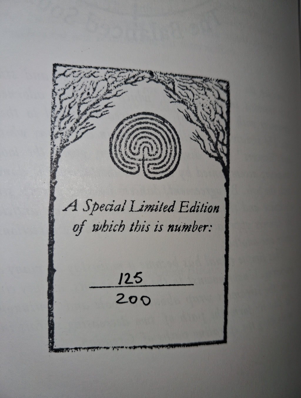 The Art of Conjuration: Creation & Manifestation of Intent in the Physical World - by Oscar Tusk
