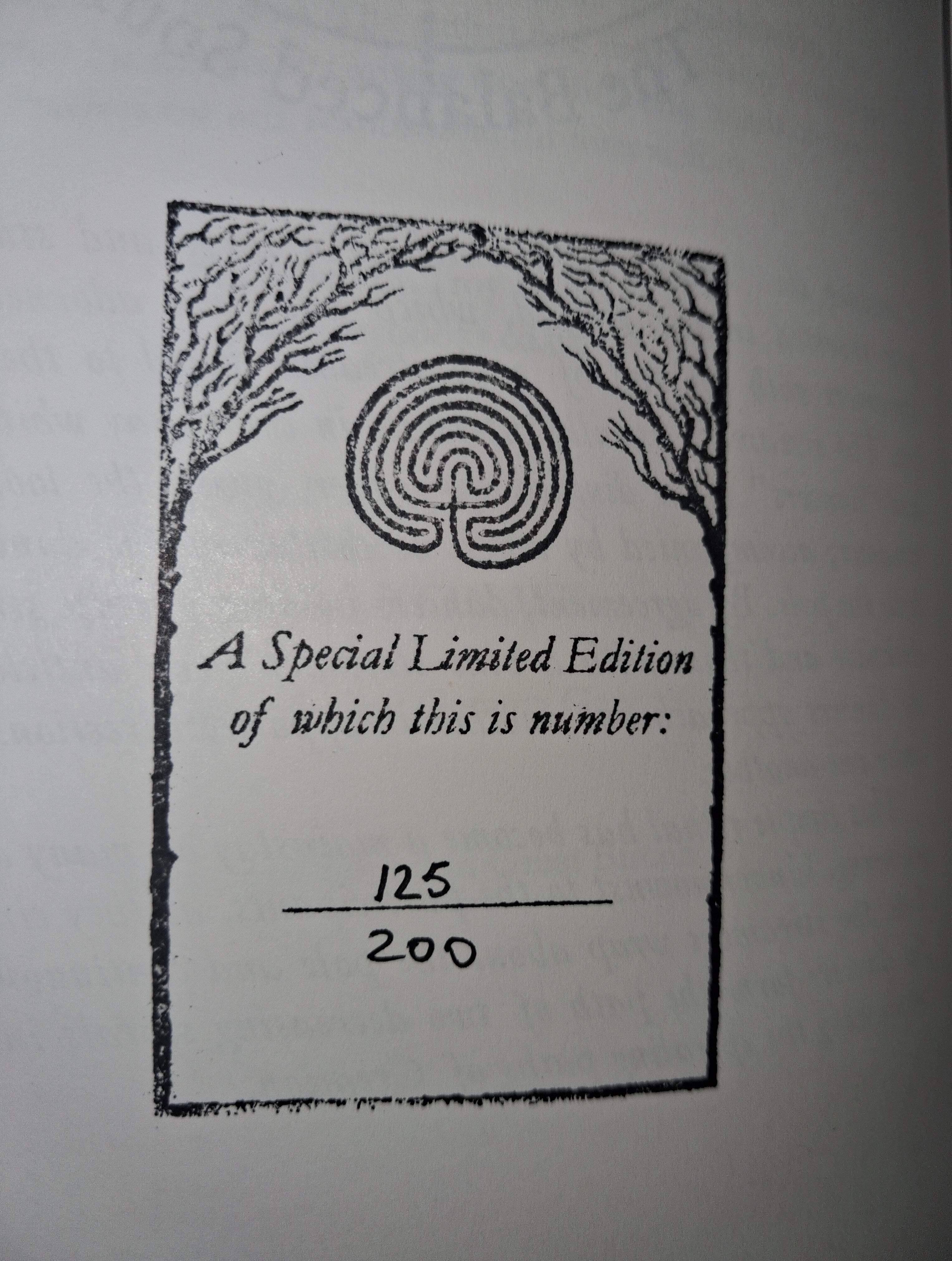 The Art of Conjuration: Creation & Manifestation of Intent in the Physical World - by Oscar Tusk