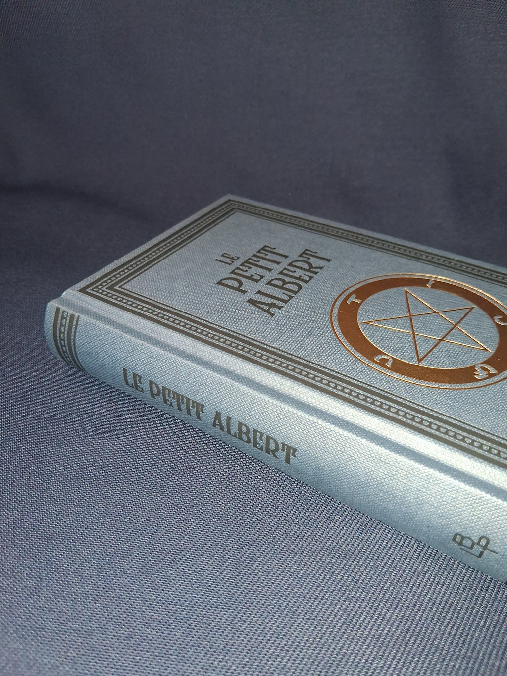 Le Petit Albert — Translated, Edited & Introduced by Paul Summers Young