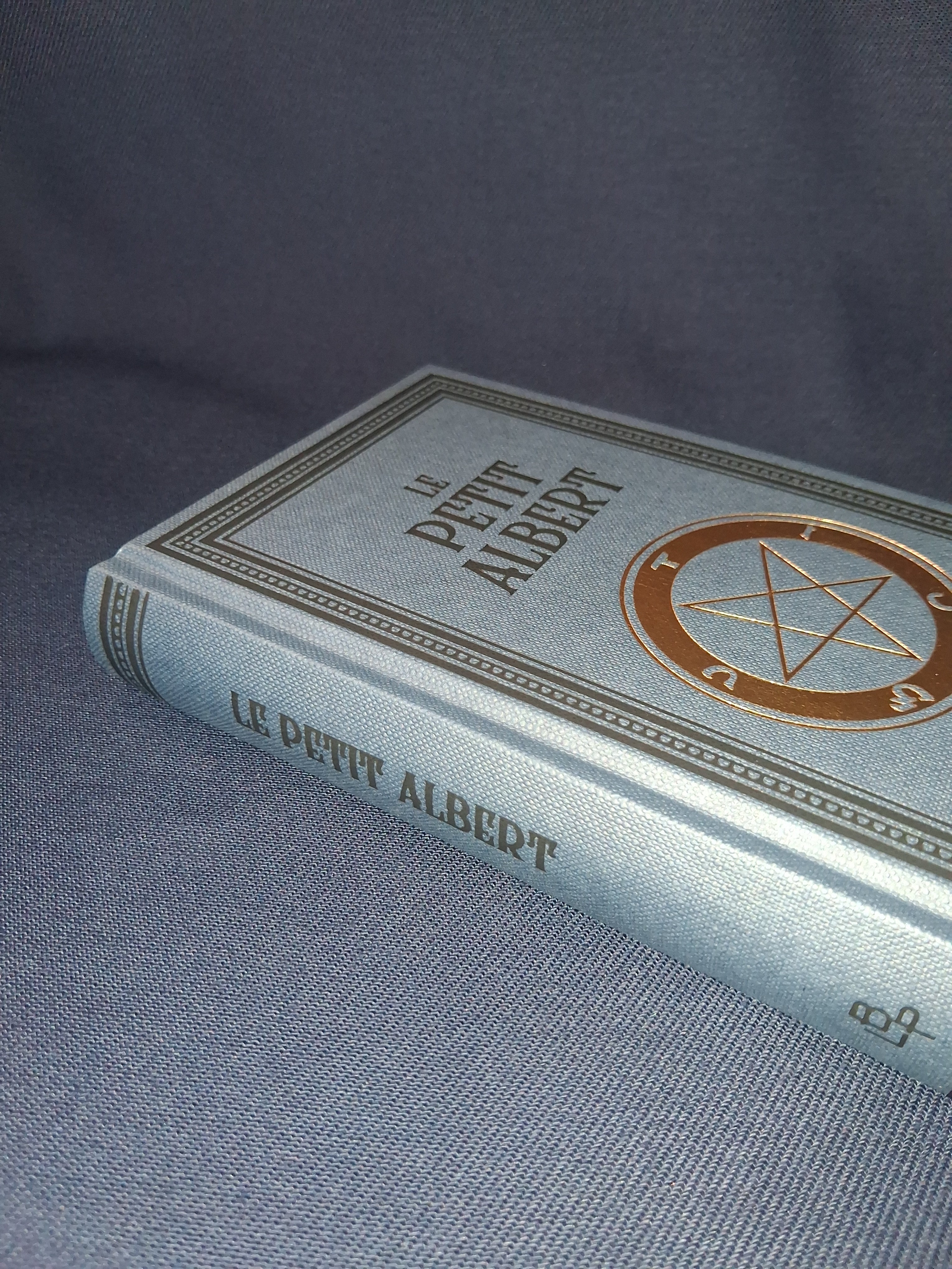 Le Petit Albert — Translated, Edited & Introduced by Paul Summers Young
