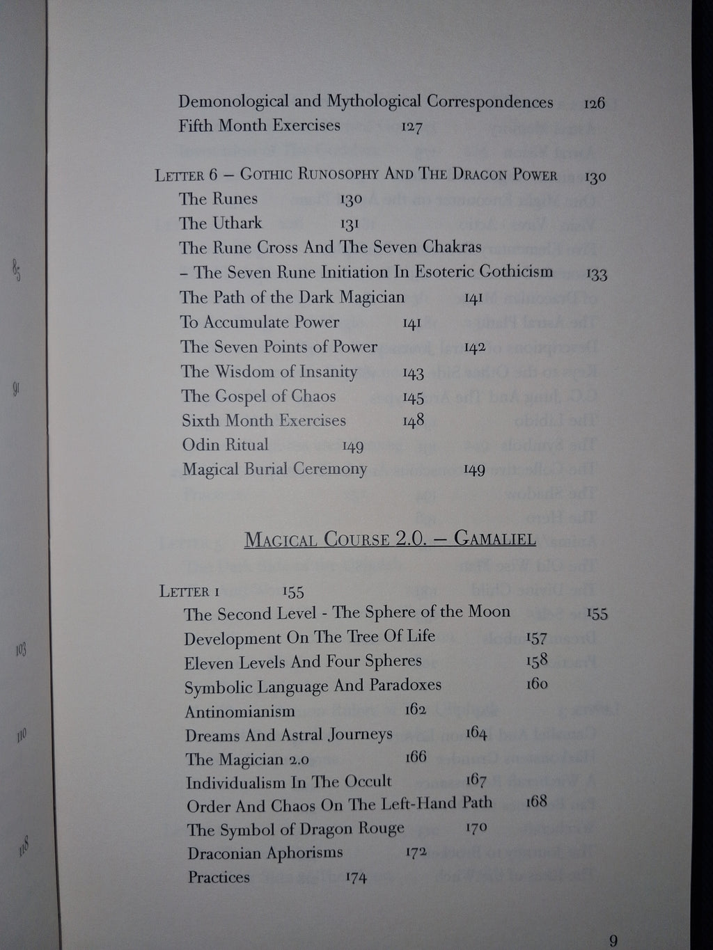 Draconian Initiations: The Dragon Rouge Magical Courses by Thomas Karlsson – Draconian Magic & Left-Hand Path Initiation
