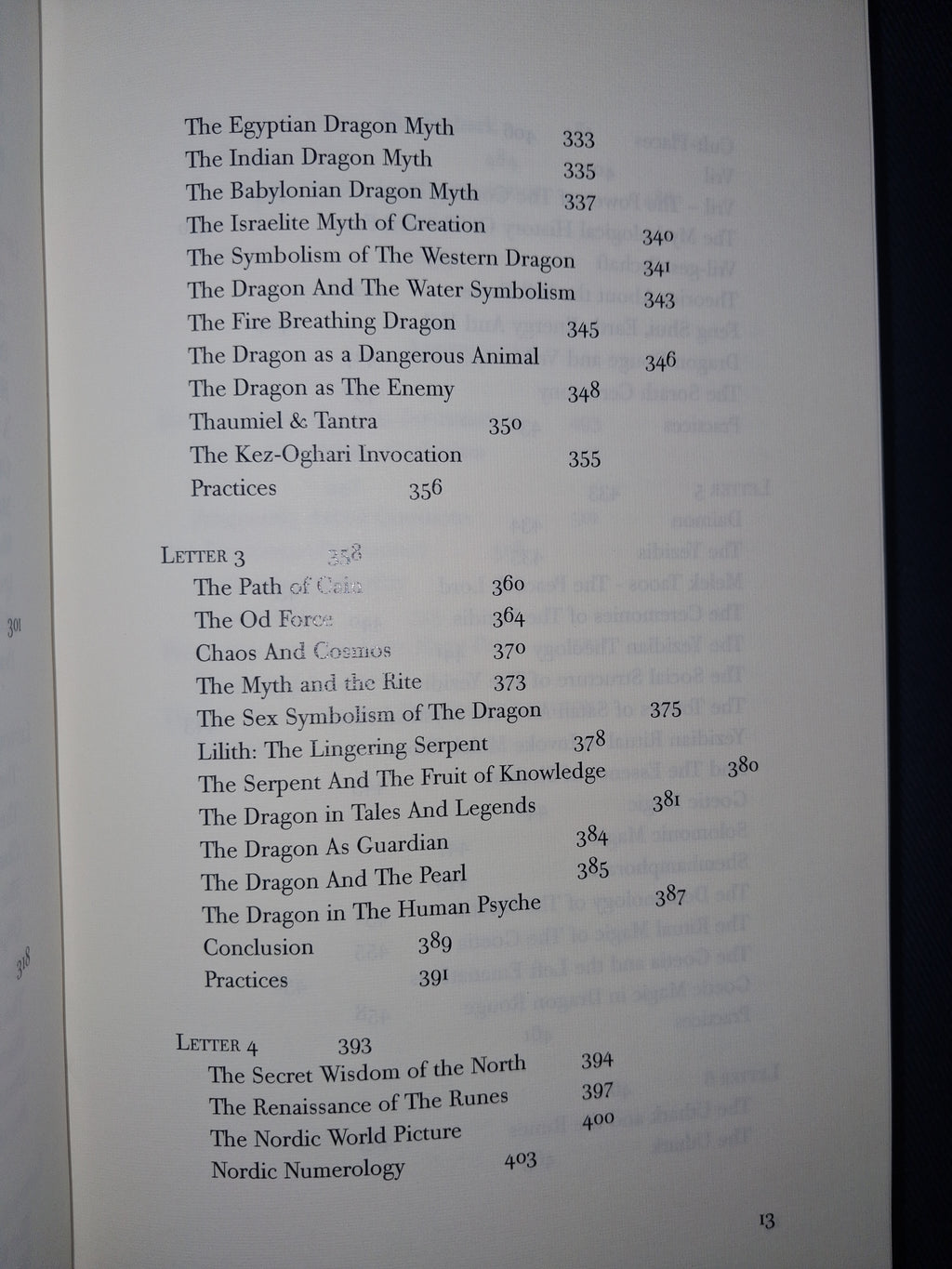 Draconian Initiations: The Dragon Rouge Magical Courses by Thomas Karlsson (Deluxe Edition) – Left-Hand Path & Qliphothic Initiation