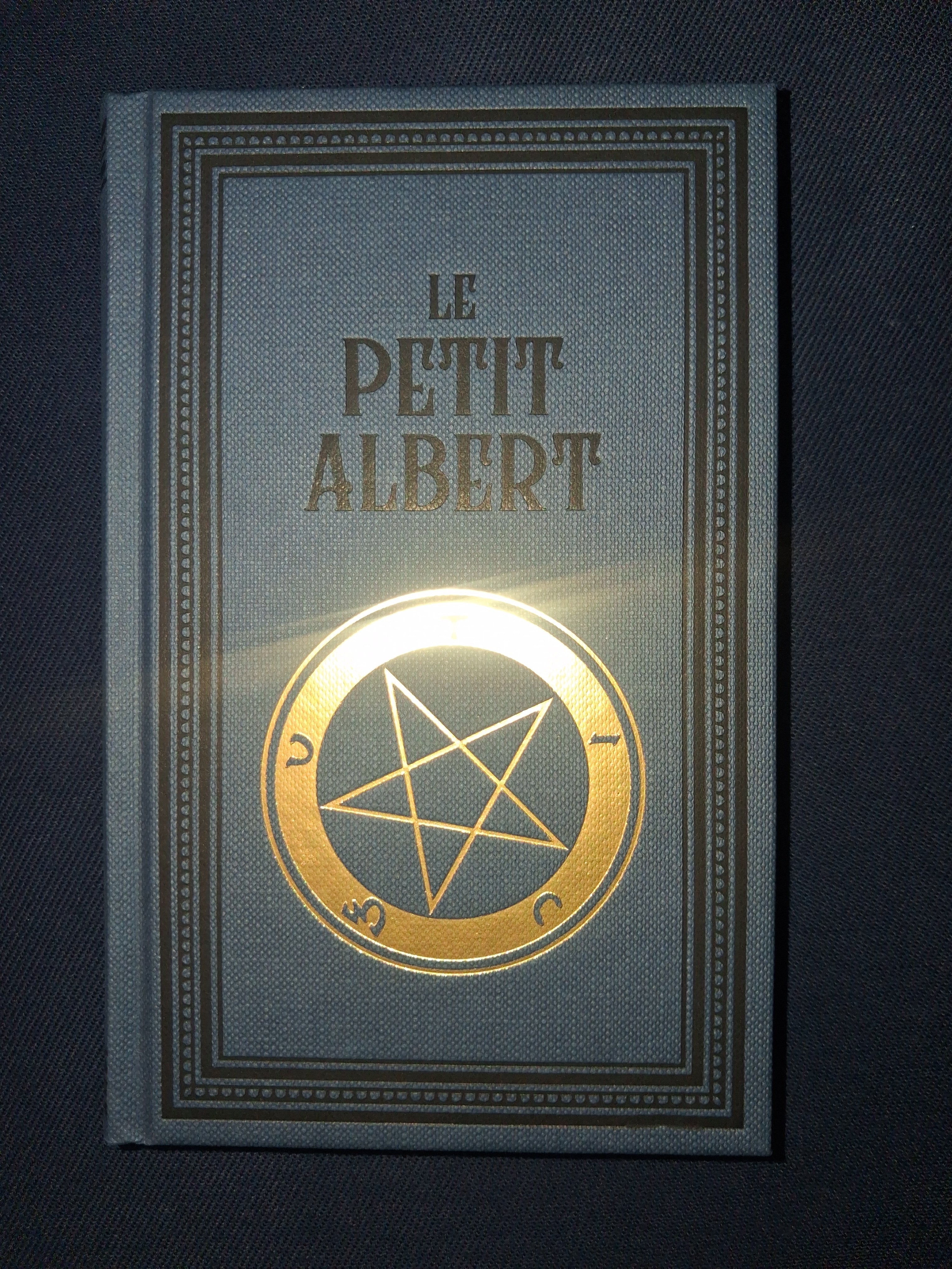 Le Petit Albert — Translated, Edited & Introduced by Paul Summers Young