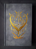 The Red King — Emperor Lucifer Edition  by Mark Alan Smith