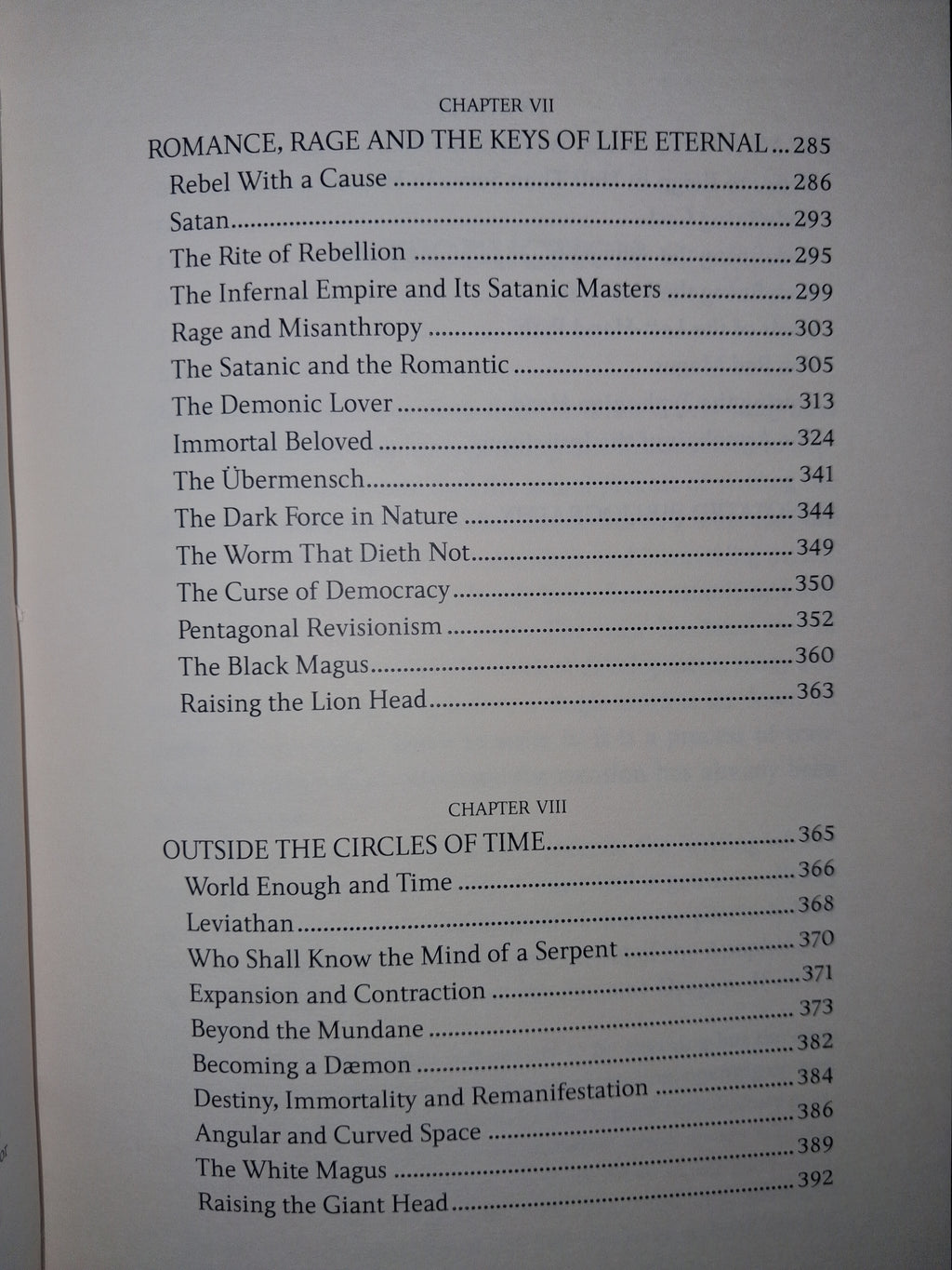 The Satanic Dragon (Limited Edition Hardcover) by Michael Kelly