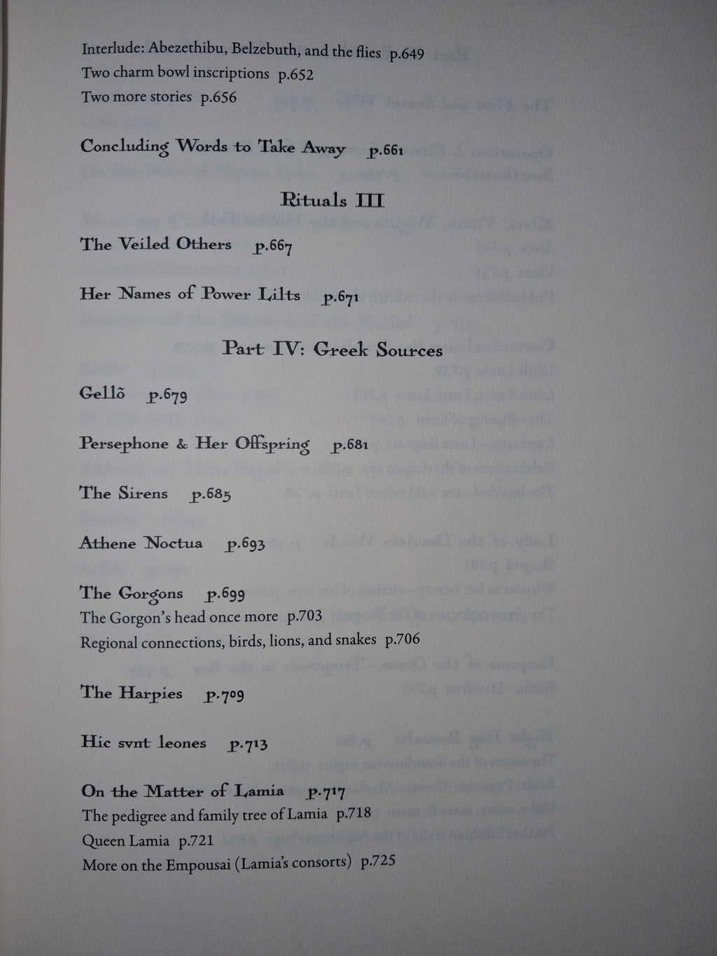She of the Night (Second Edition)