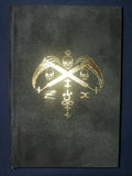 The Altar of Qayin: Arkonian Scythe Edition – by Mark Alan Smith