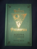 De Occulta Philosophia Vol. I: Natural Magic by Heinrich Cornelius Agrippa