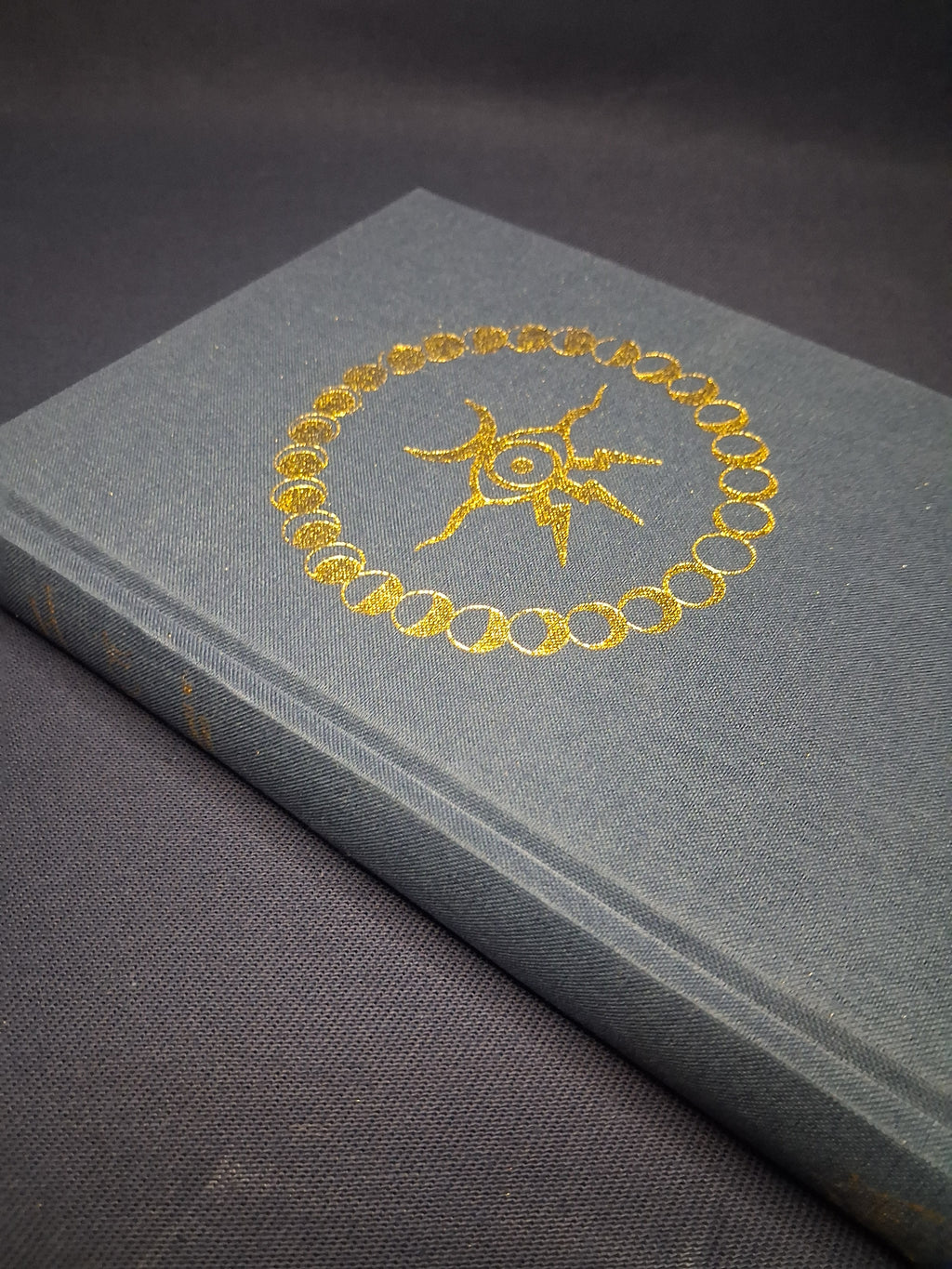 Hecate & The Black Arts: Liber Necromantia  by Michael W. Ford