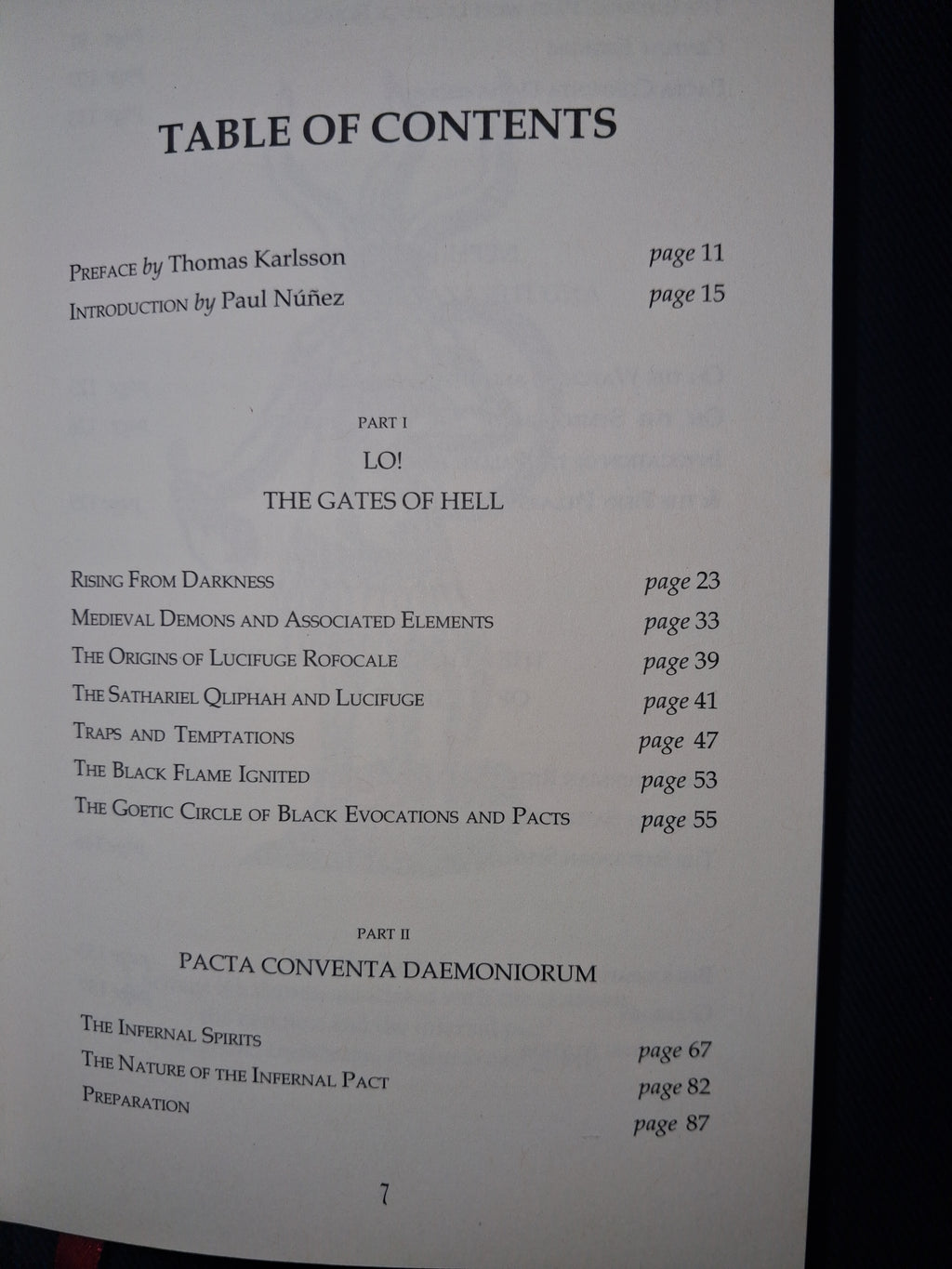 The Grand Grimoire of the Infernal Pacts: Goetic Theurgy by Michael W. Ford