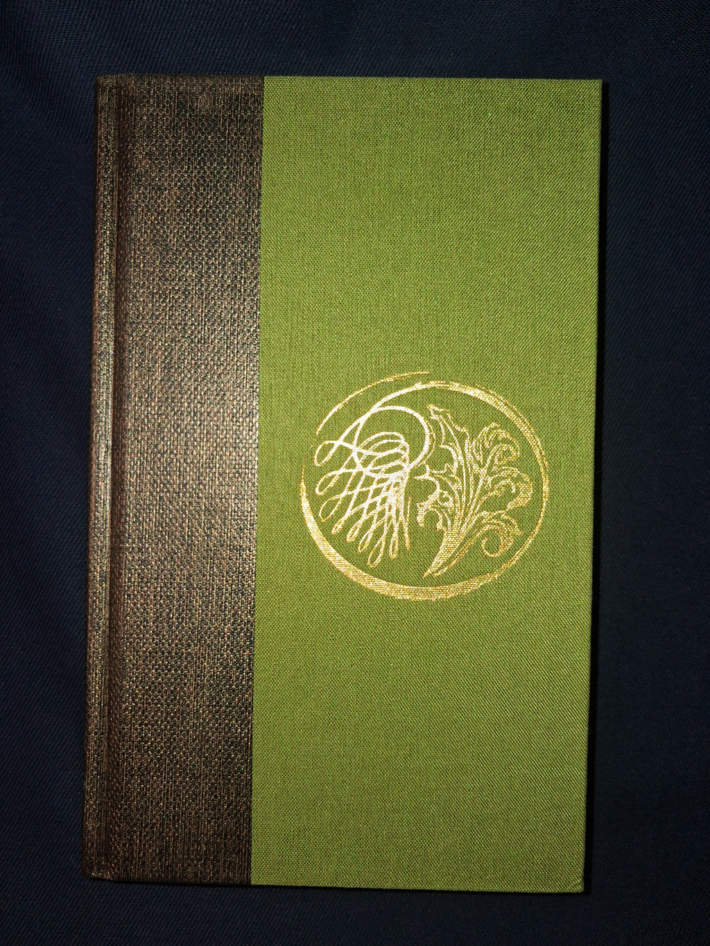 The Dancing Sorcerer Hardcover -  P.T. Mistlberger