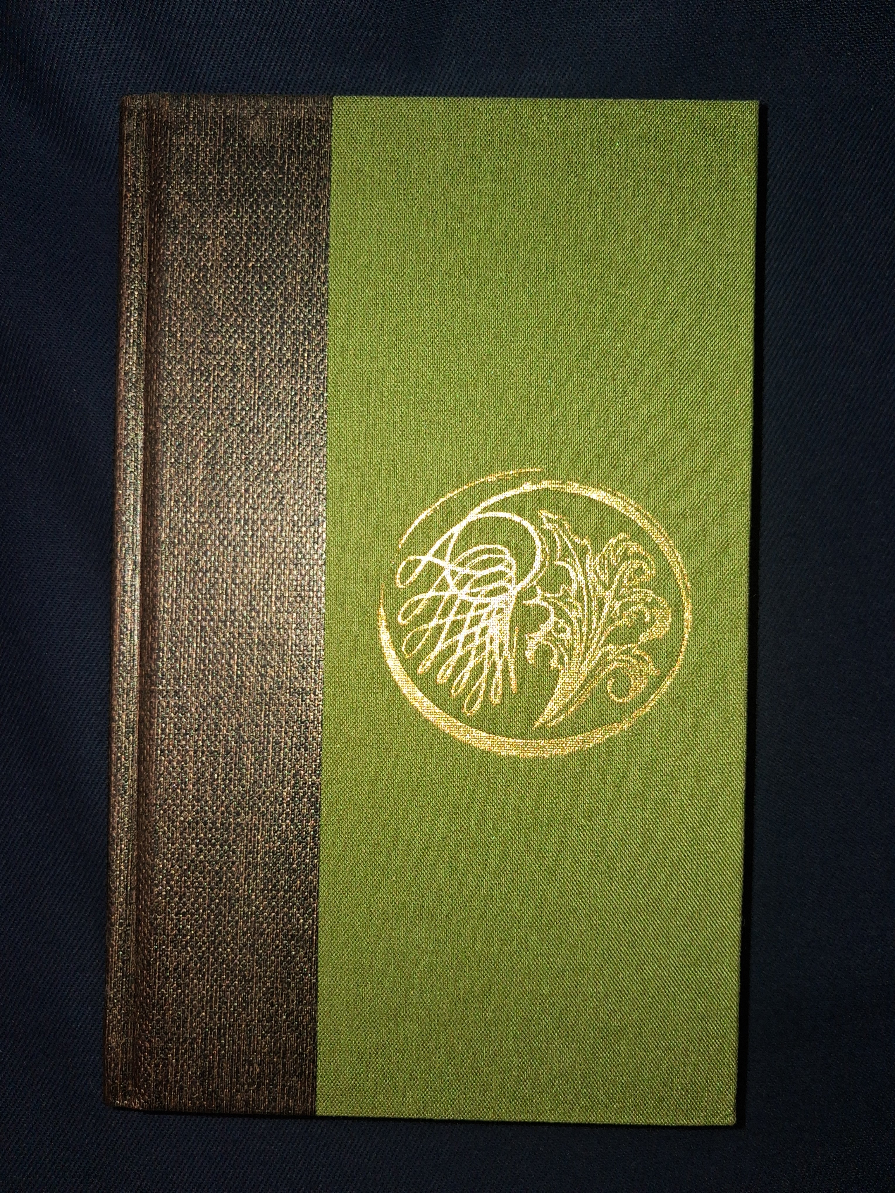 The Dancing Sorcerer Hardcover -  P.T. Mistlberger
