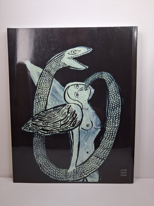 Abraxas Issue 5: Journal of Esoteric Studies - Fulgur Press