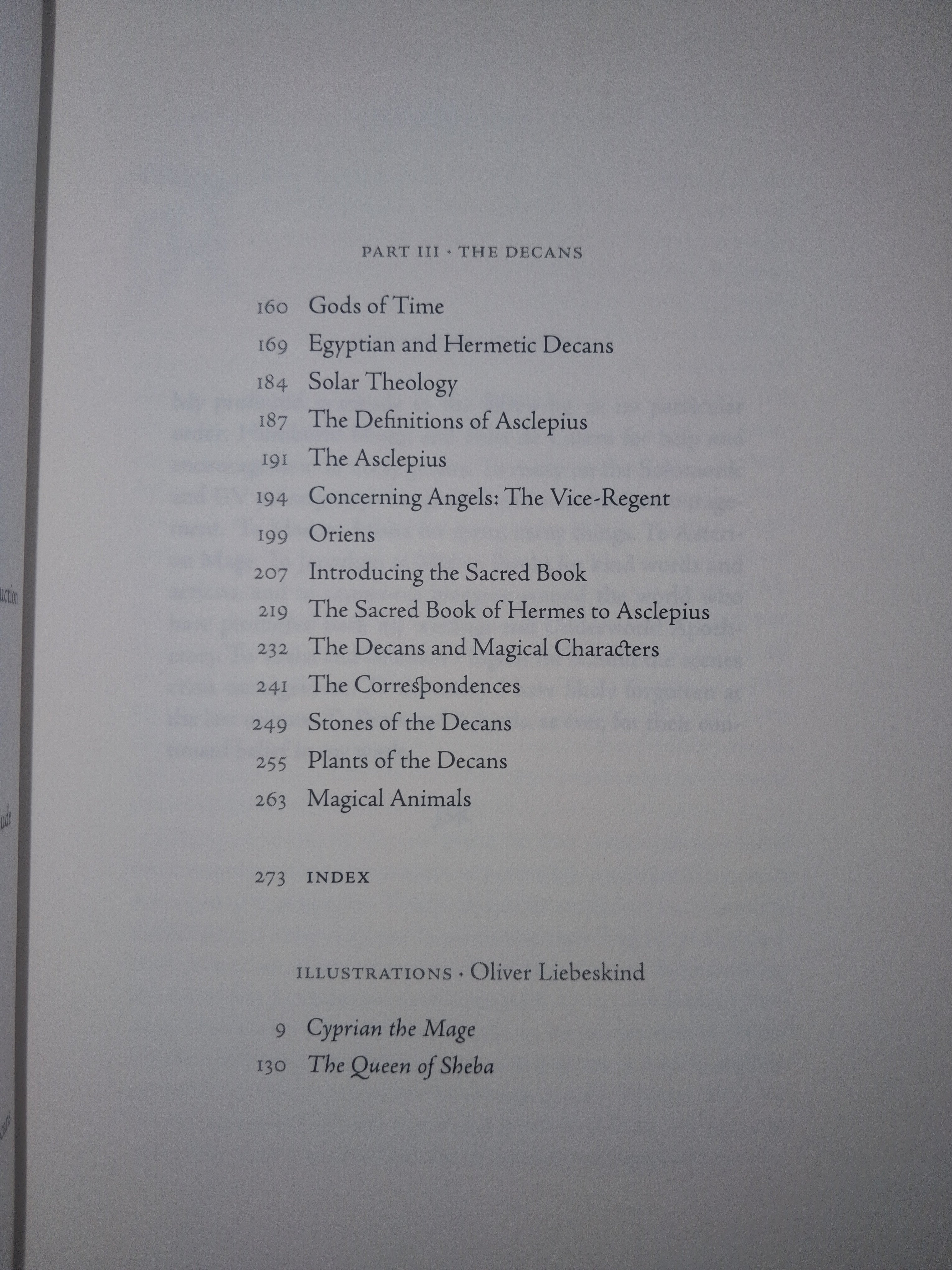 The Testament of Cyprian the Mage by Jake Stratton-Kent